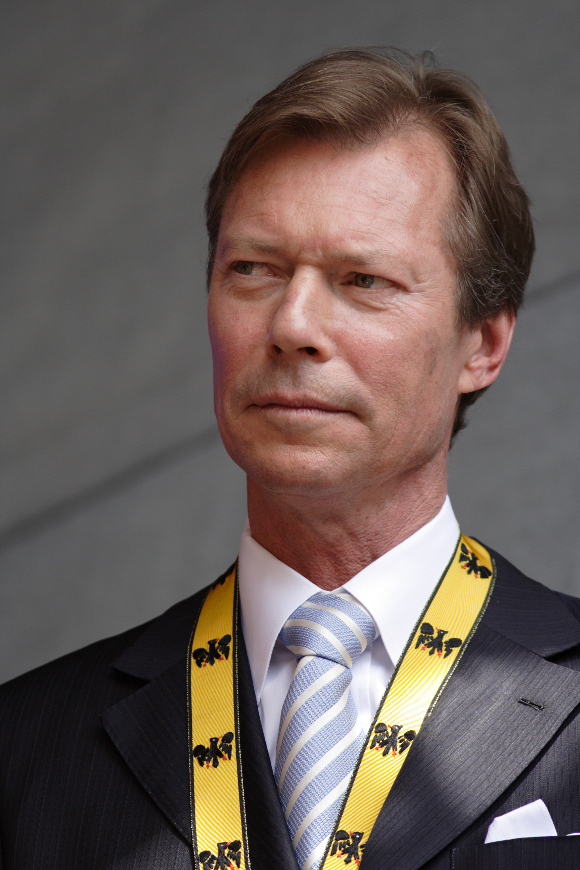 Henri of Luxembourg (2009)