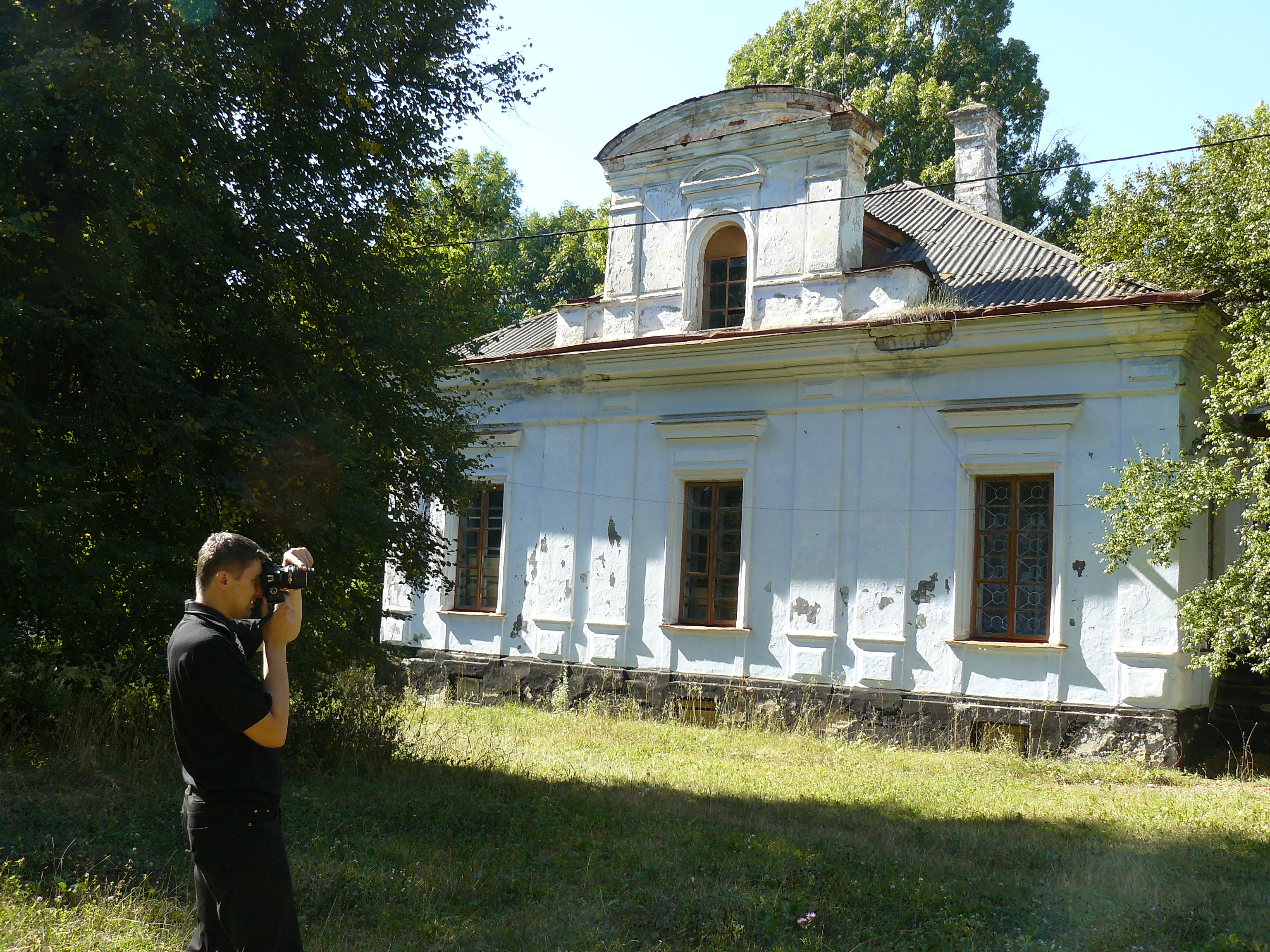 Honorivka (Pishchanskyi Raion) 20