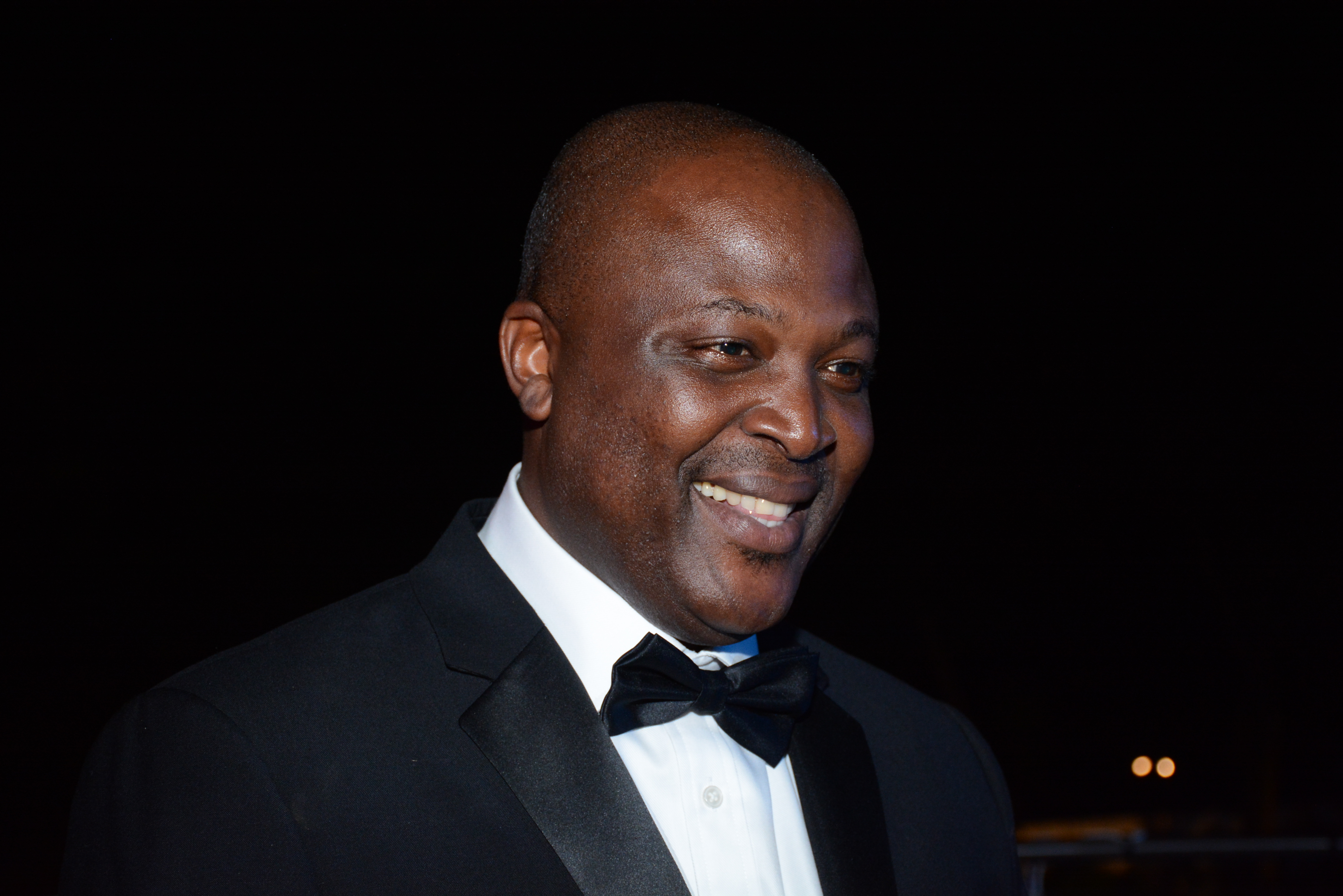 Ibrahim Mahama 2