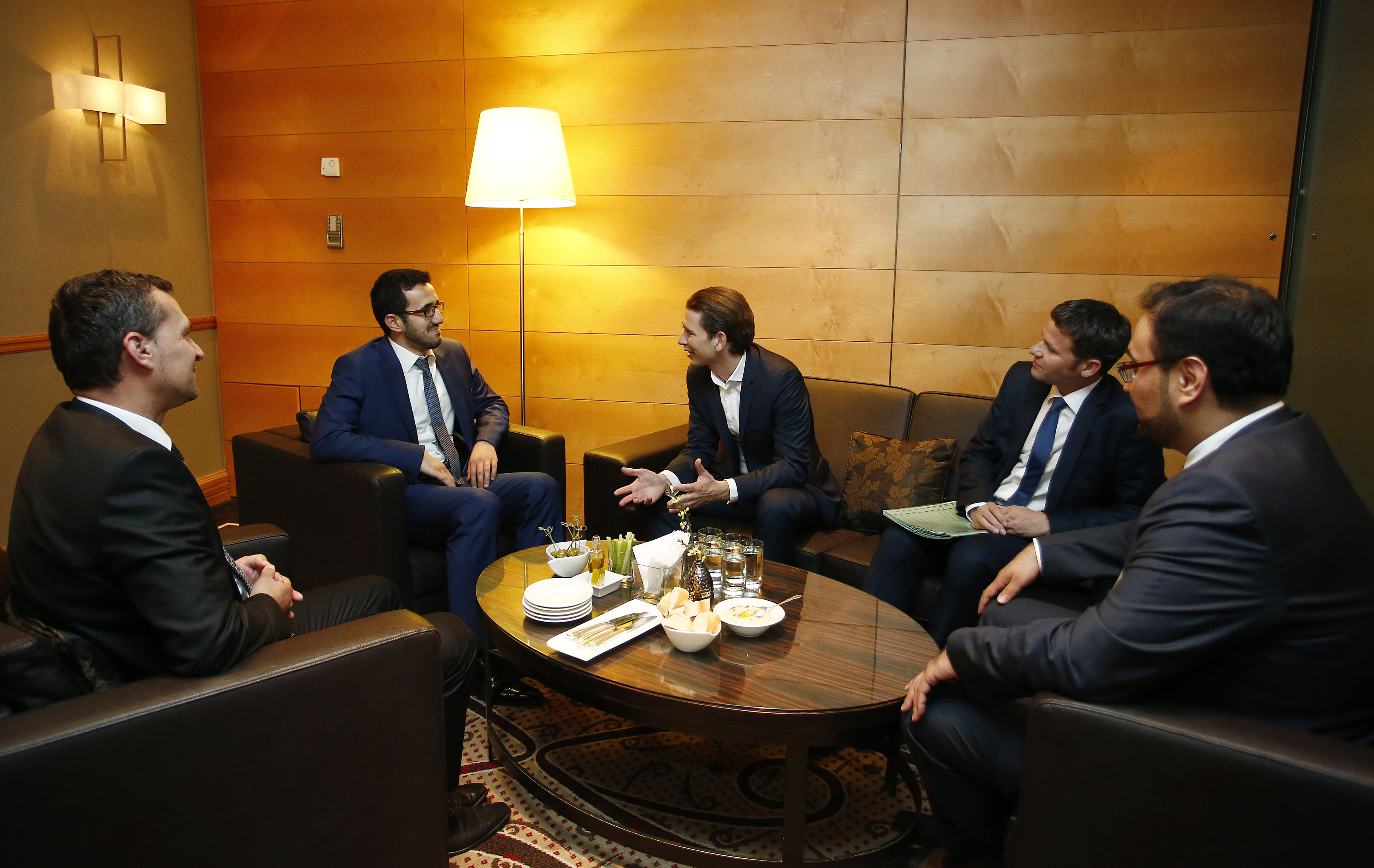 Ibrahim Olgun Sebastian Kurz July 2016 (27977787665)