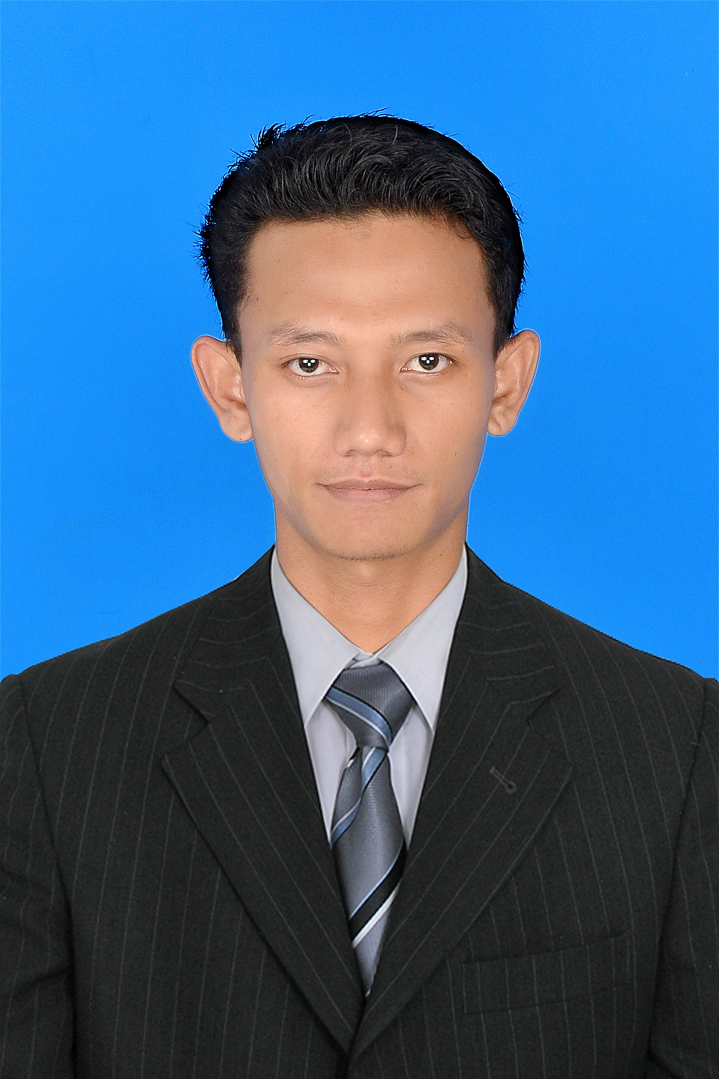 Idris effendi