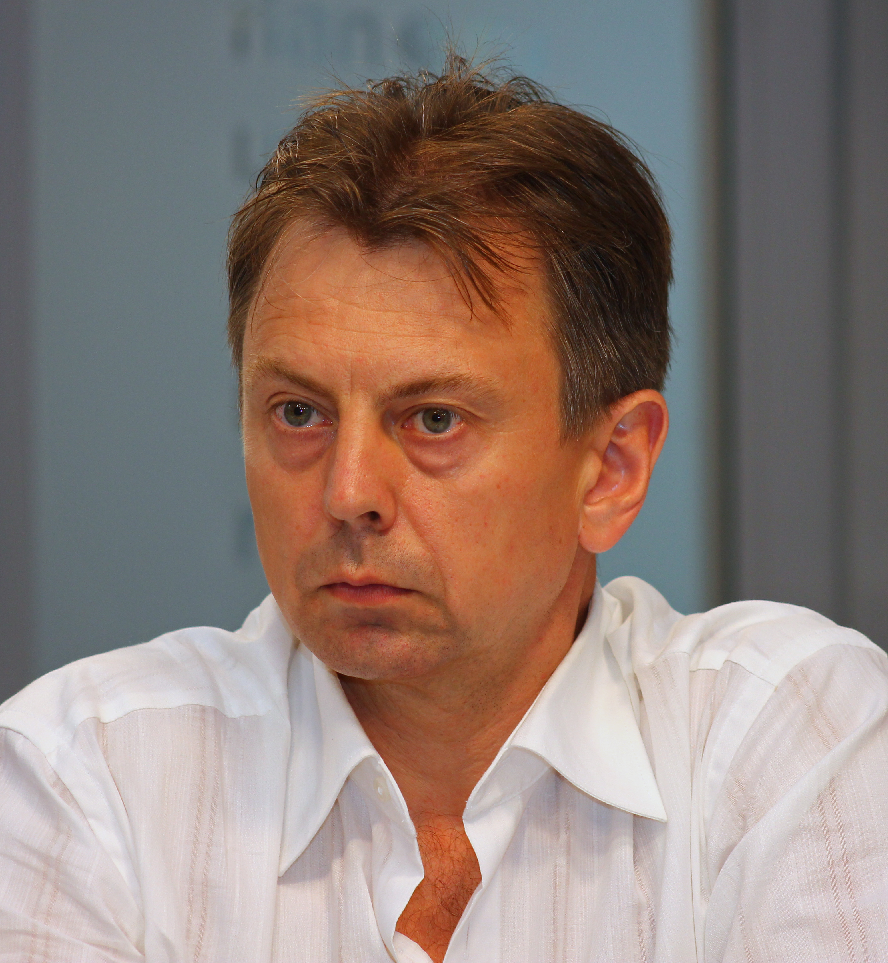 Igor Borisov RN MOW 07-11
