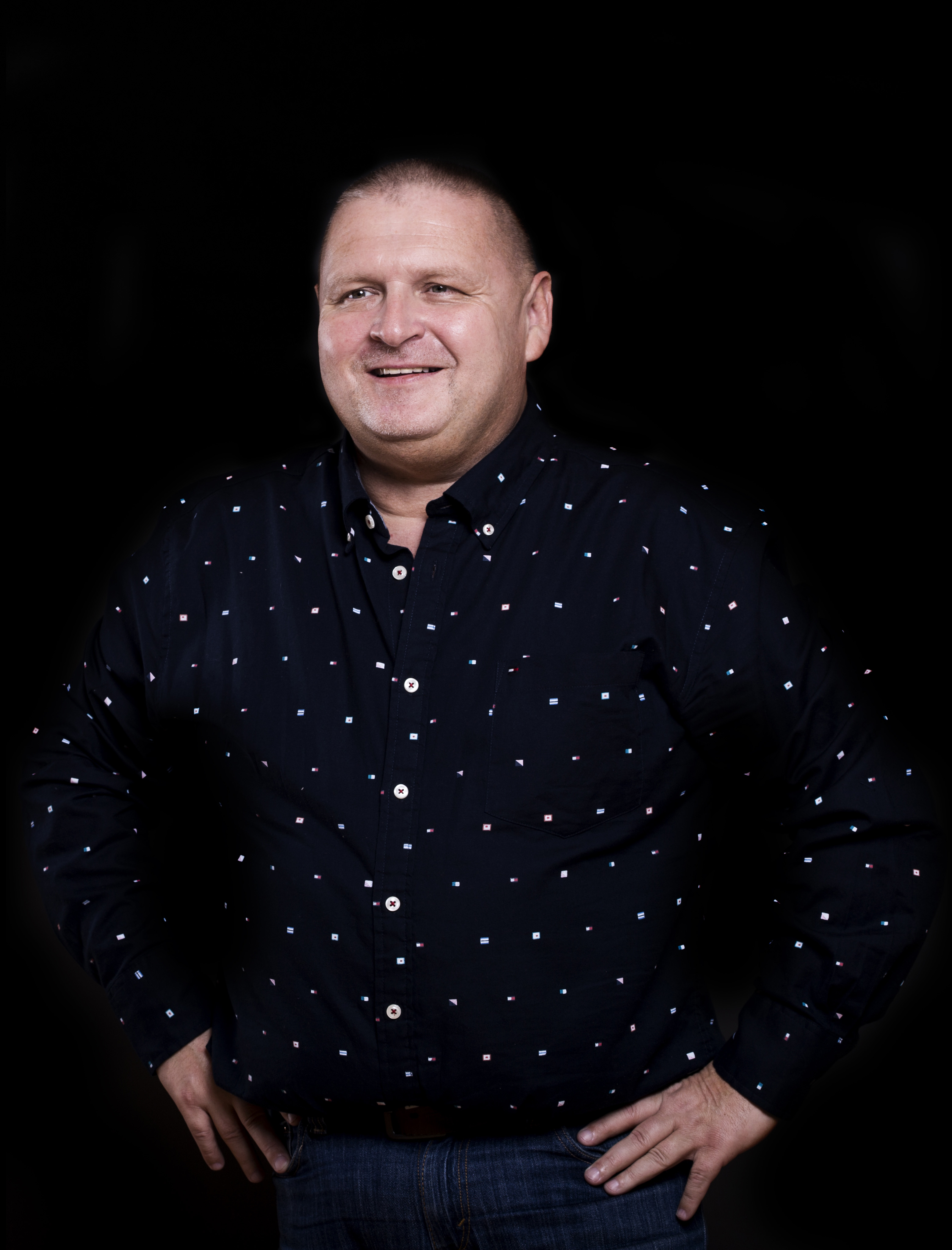 Ing. Štefan Comorek