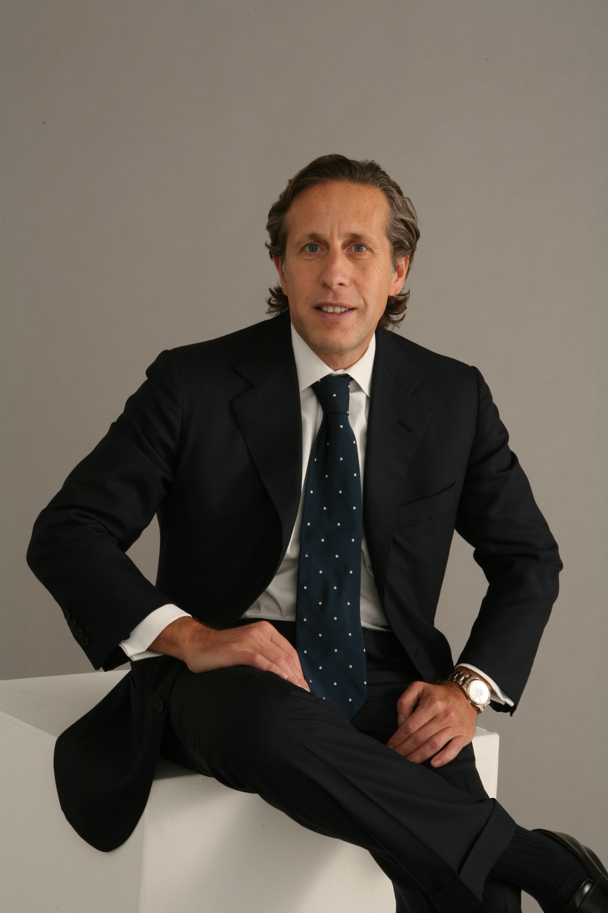 Izak Senbahar