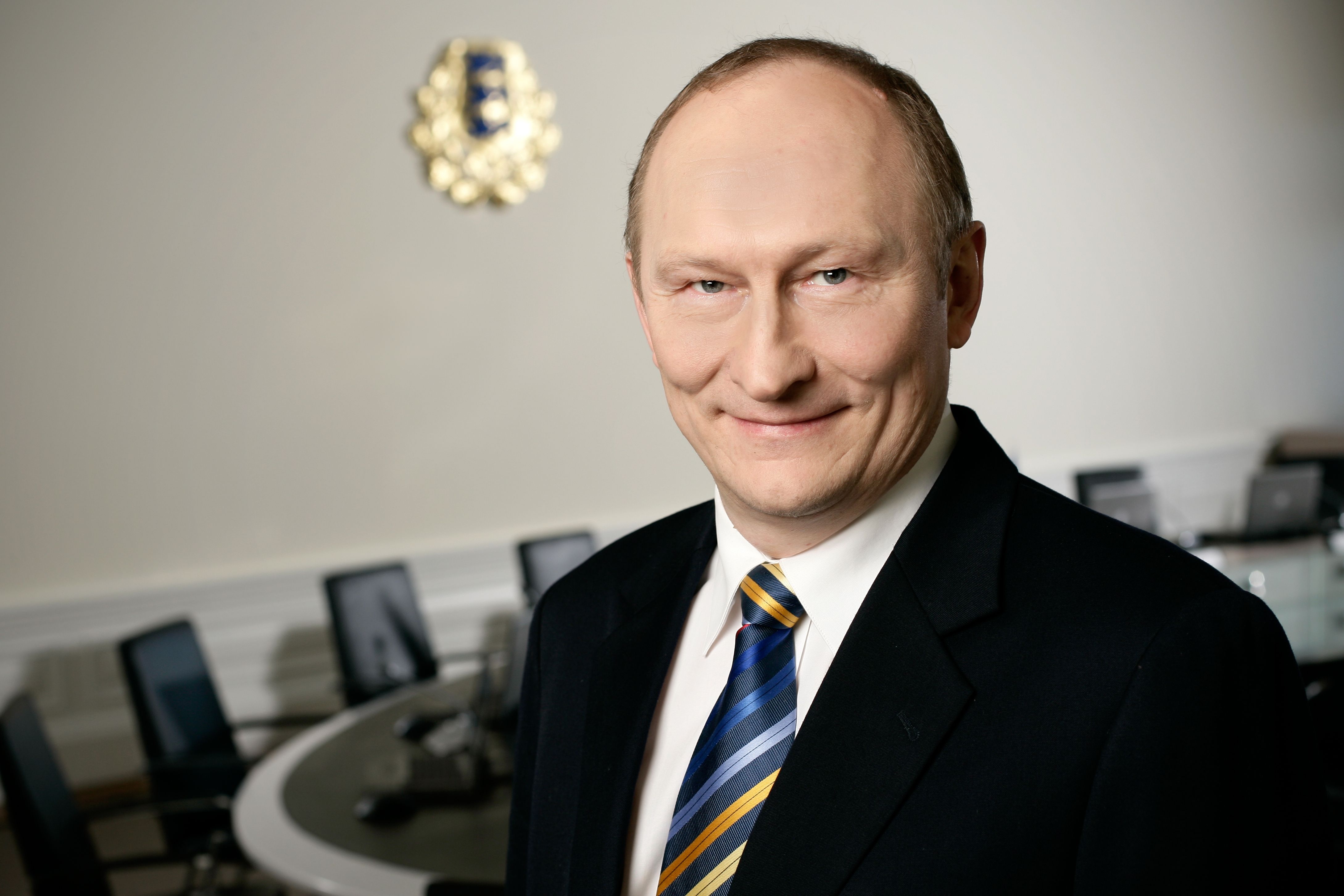 Jaak Aaviksoo, 2011