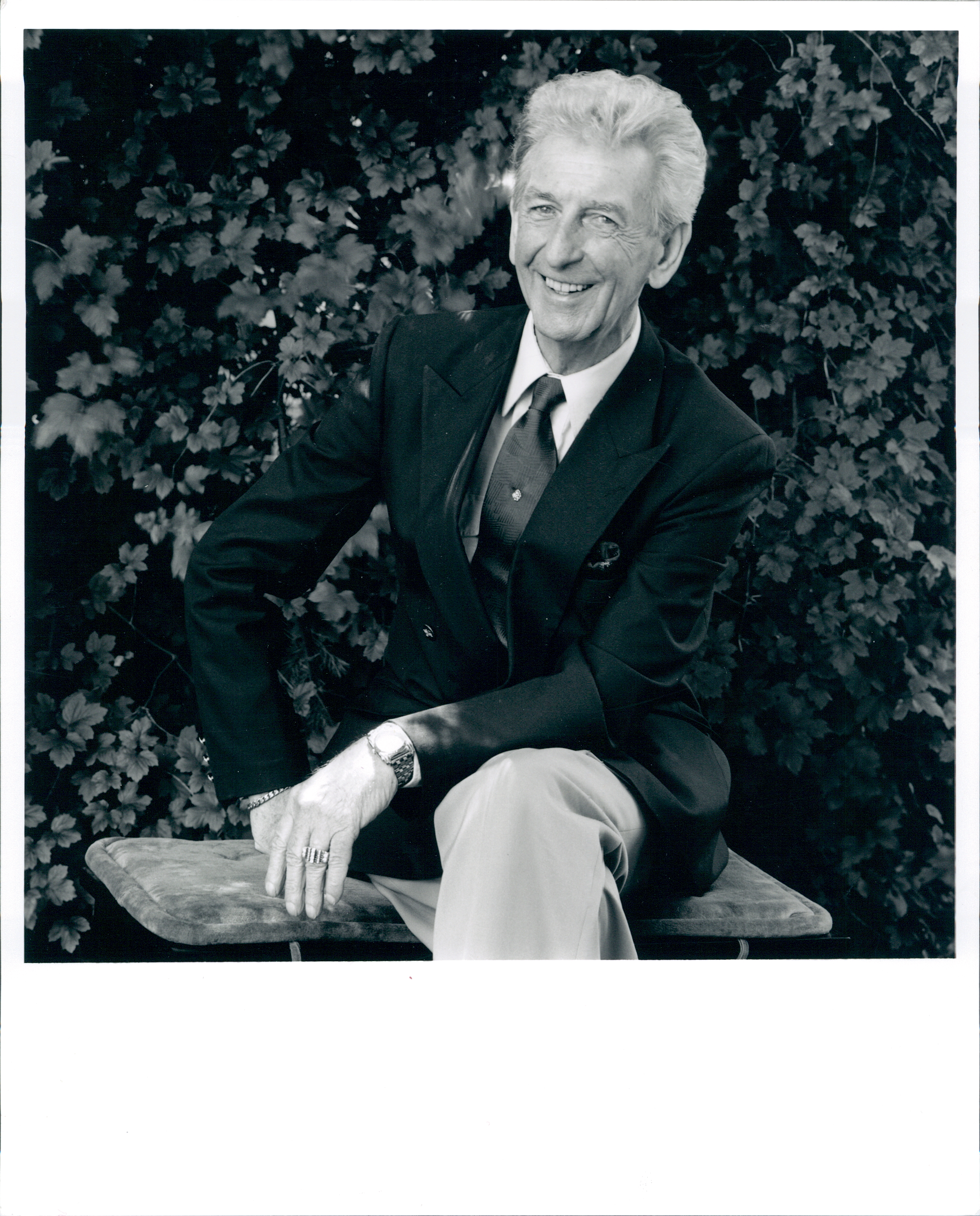Jack Schwarz 1992