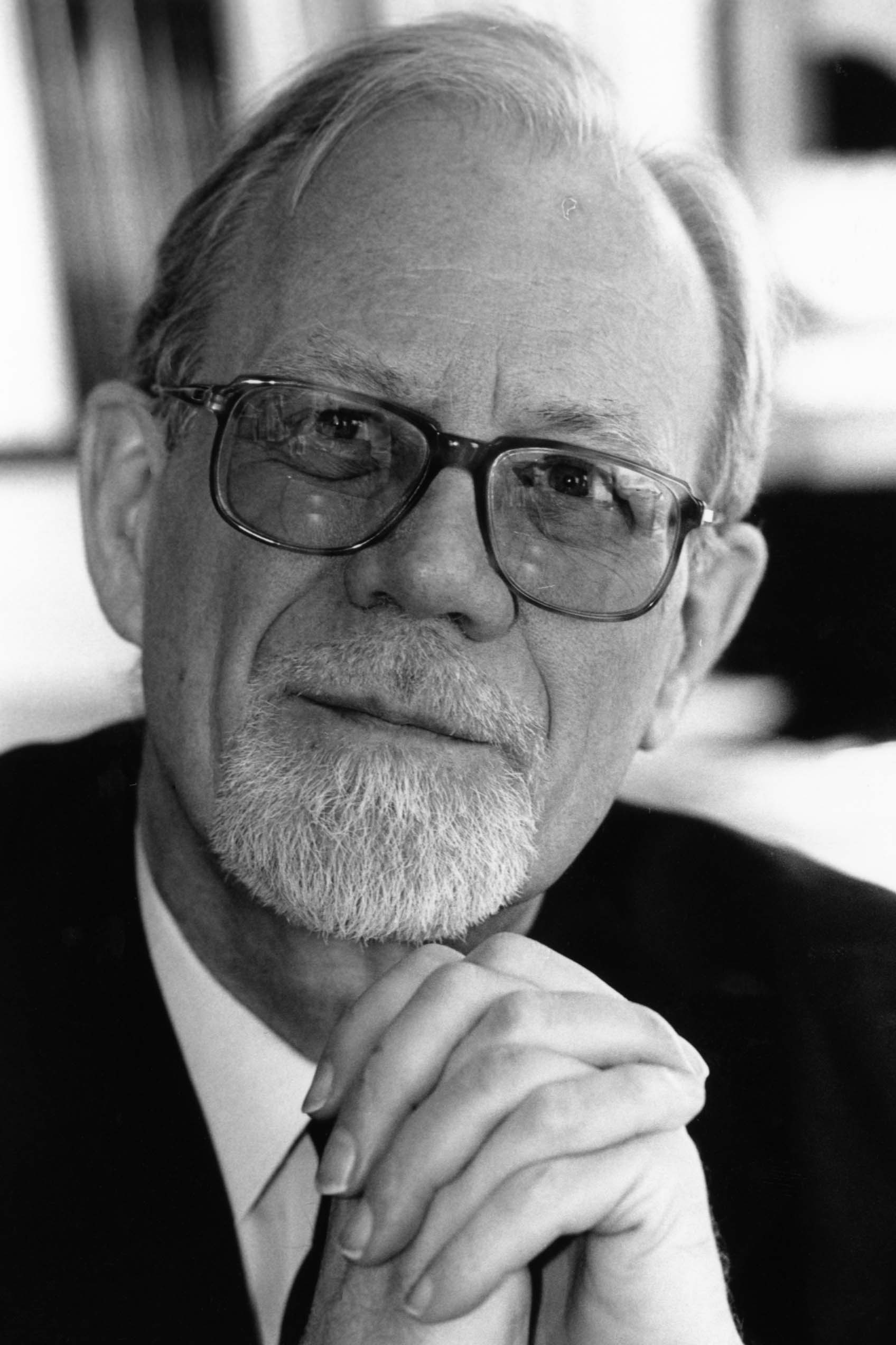 Jacques-Yvan Morin