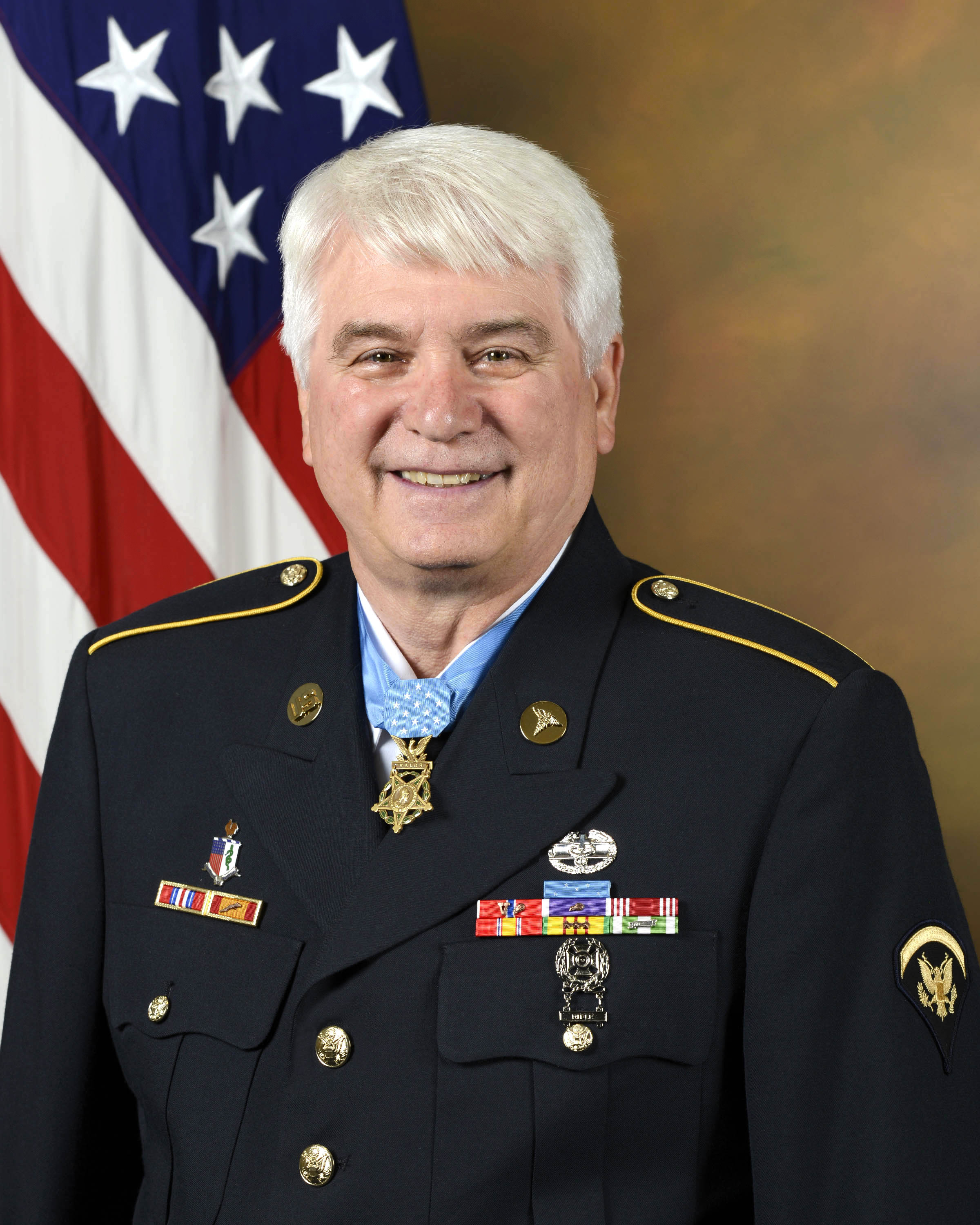 James C. McCloughan