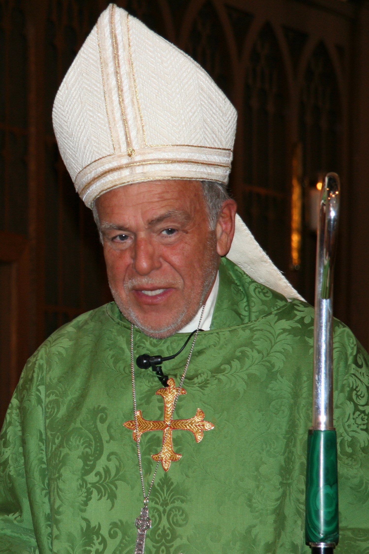 James Jelinek