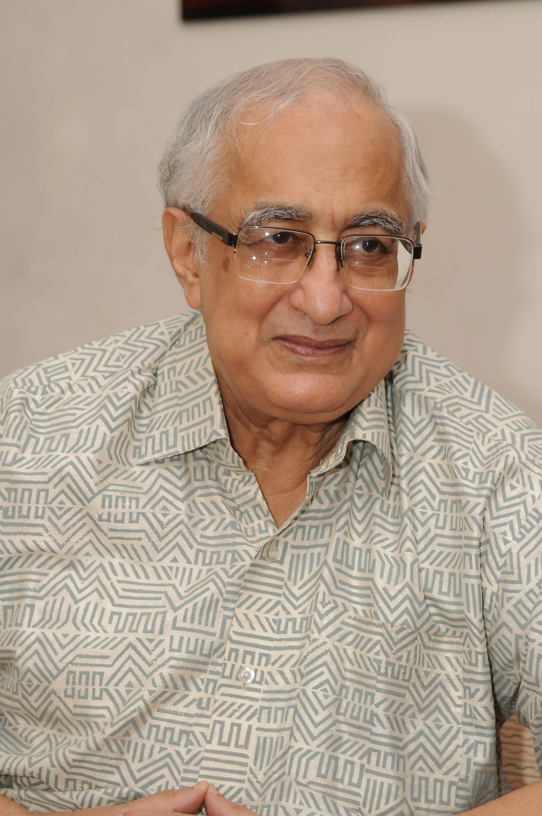 Jamilur Reza Choudhury