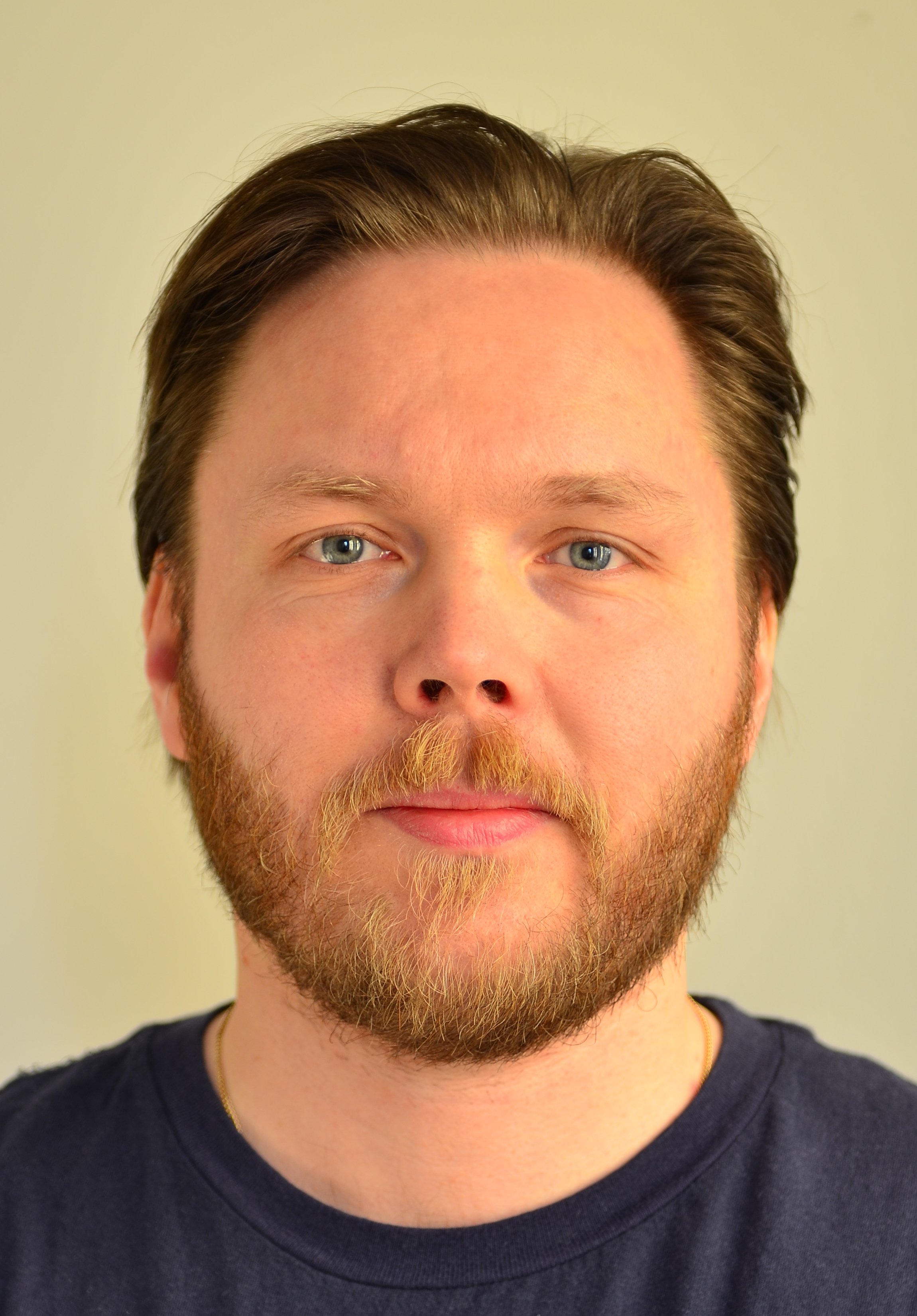 Jan Ainali 2014