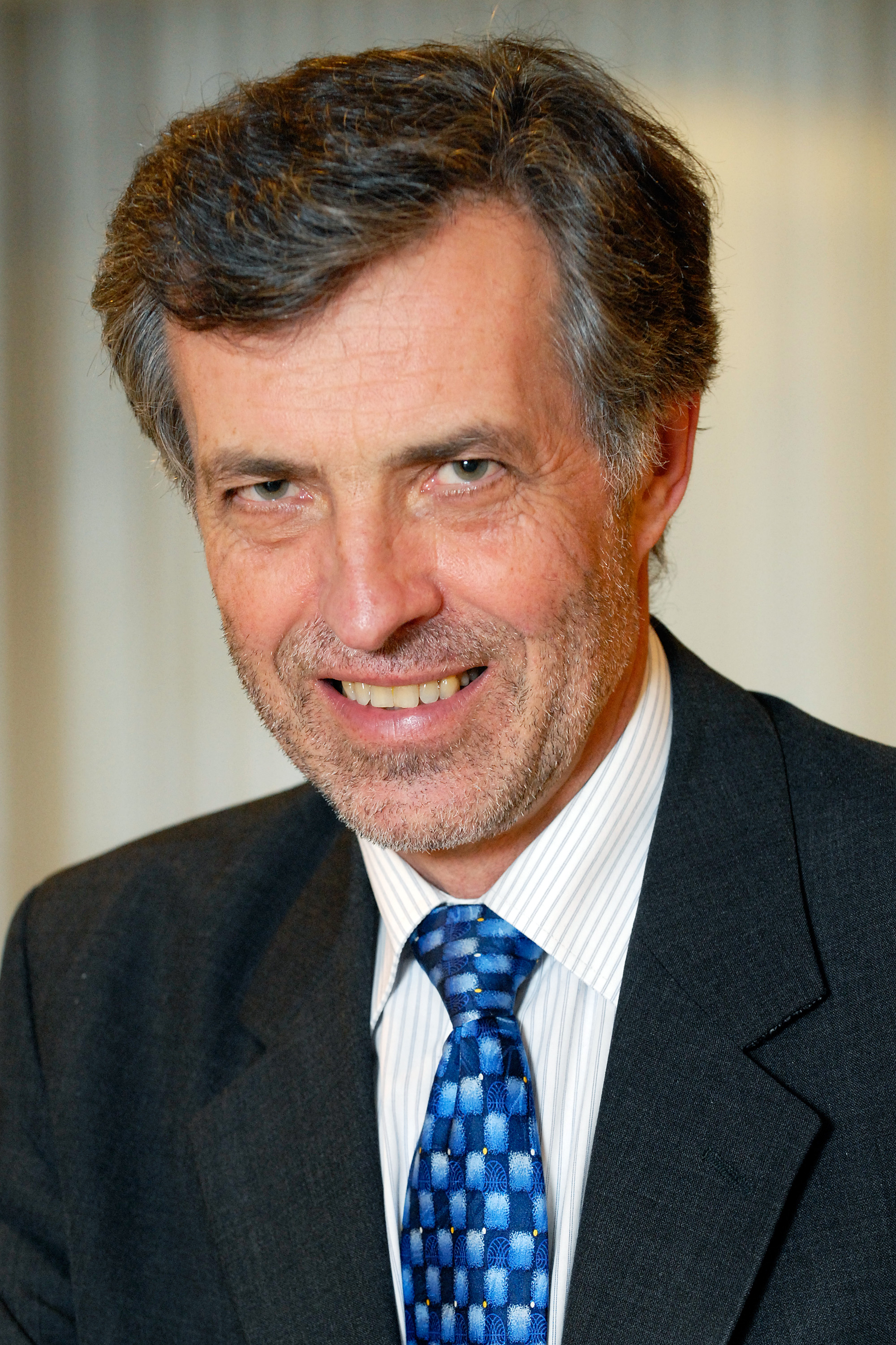 Jan-Erik Enestam Nordiska radets direktor