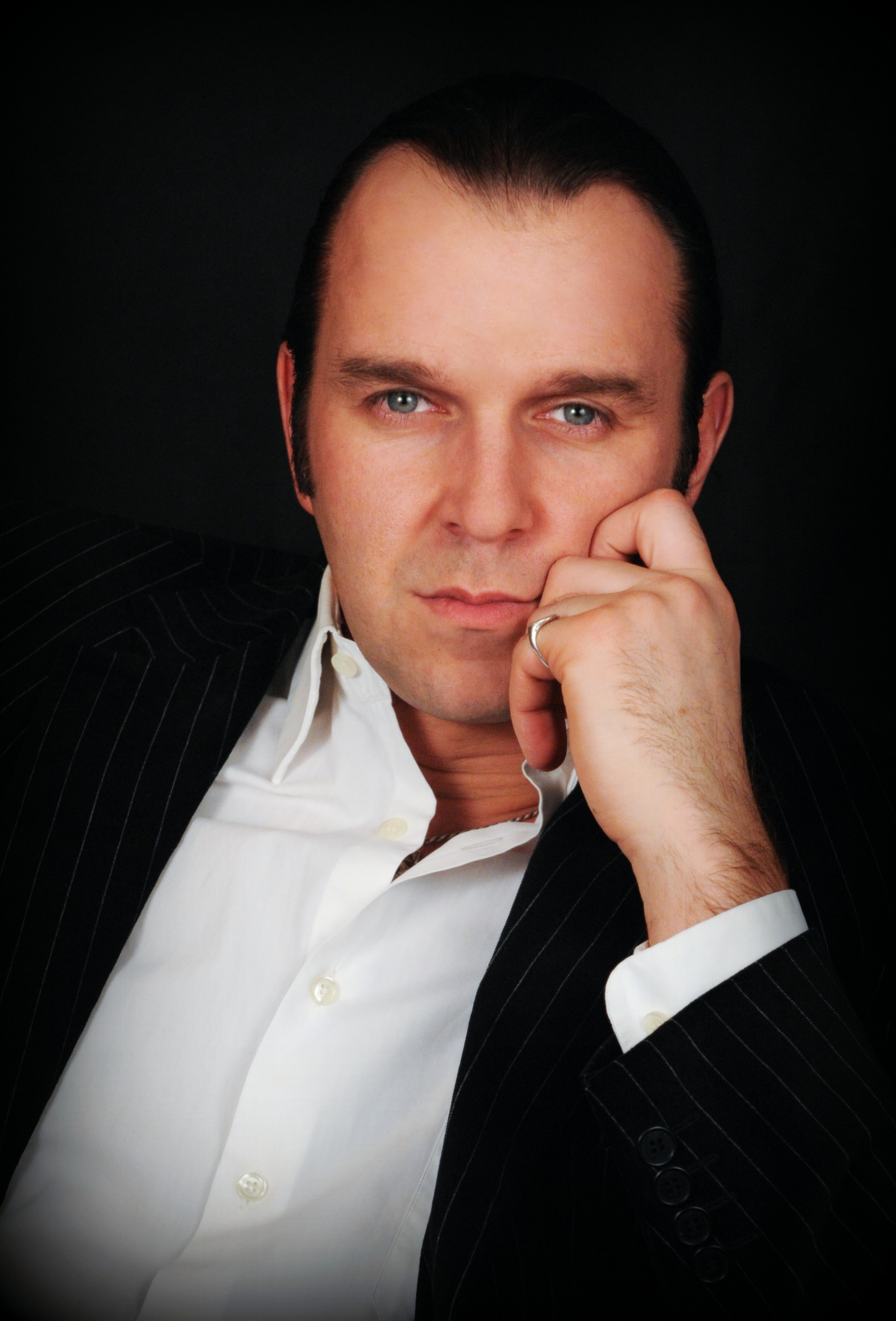 Jan Osin