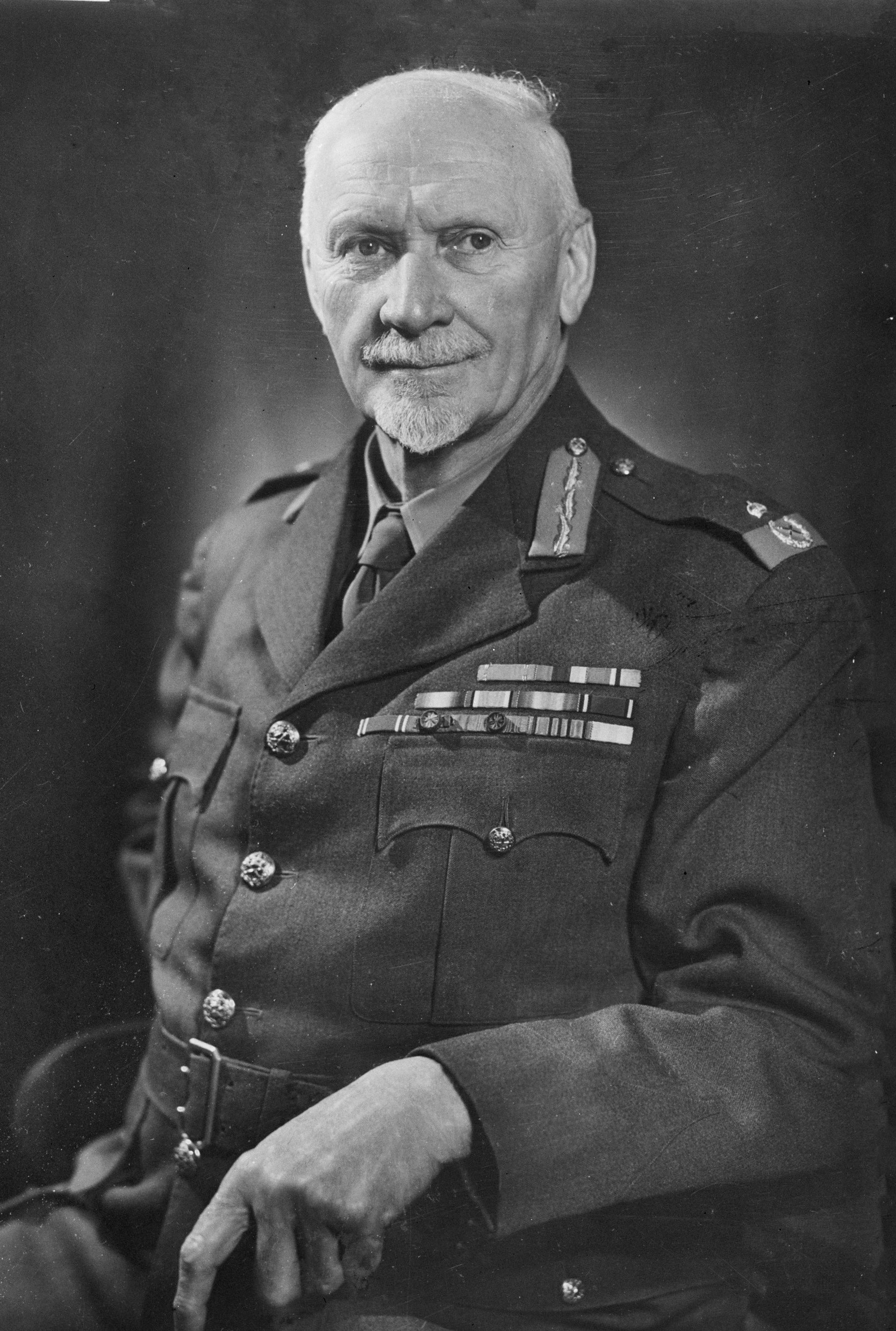 Jan Smuts 1947