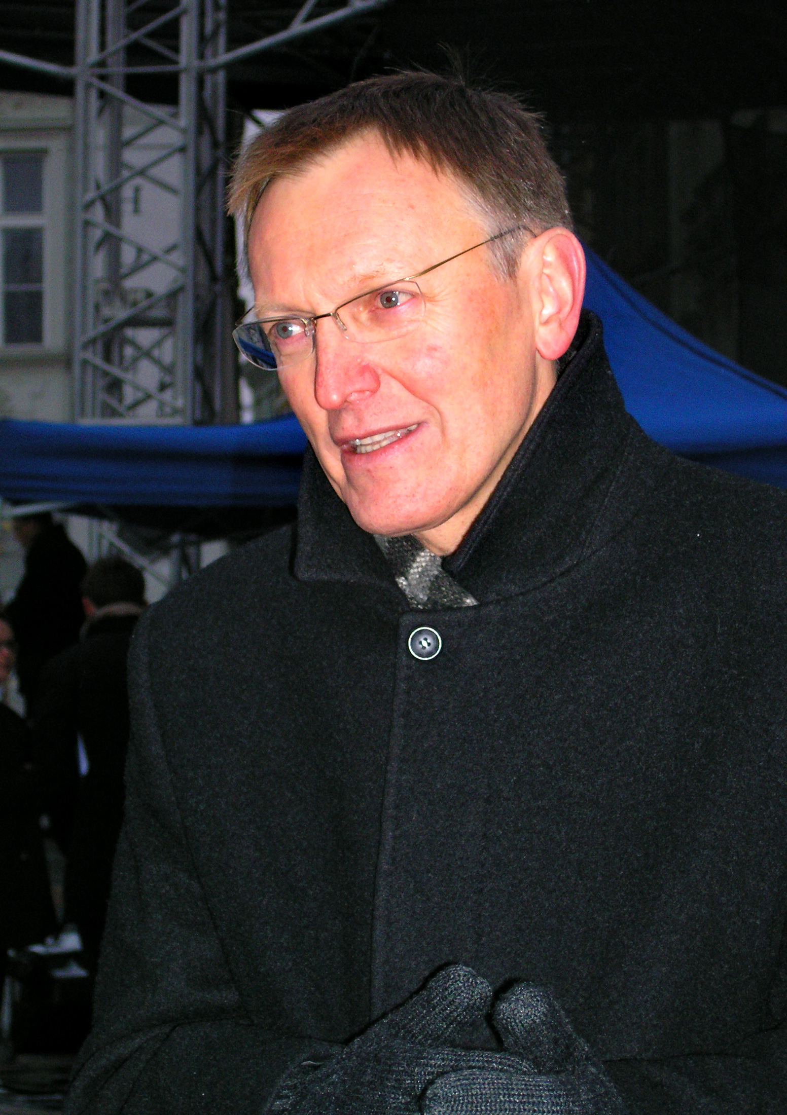 Janez Potočnik