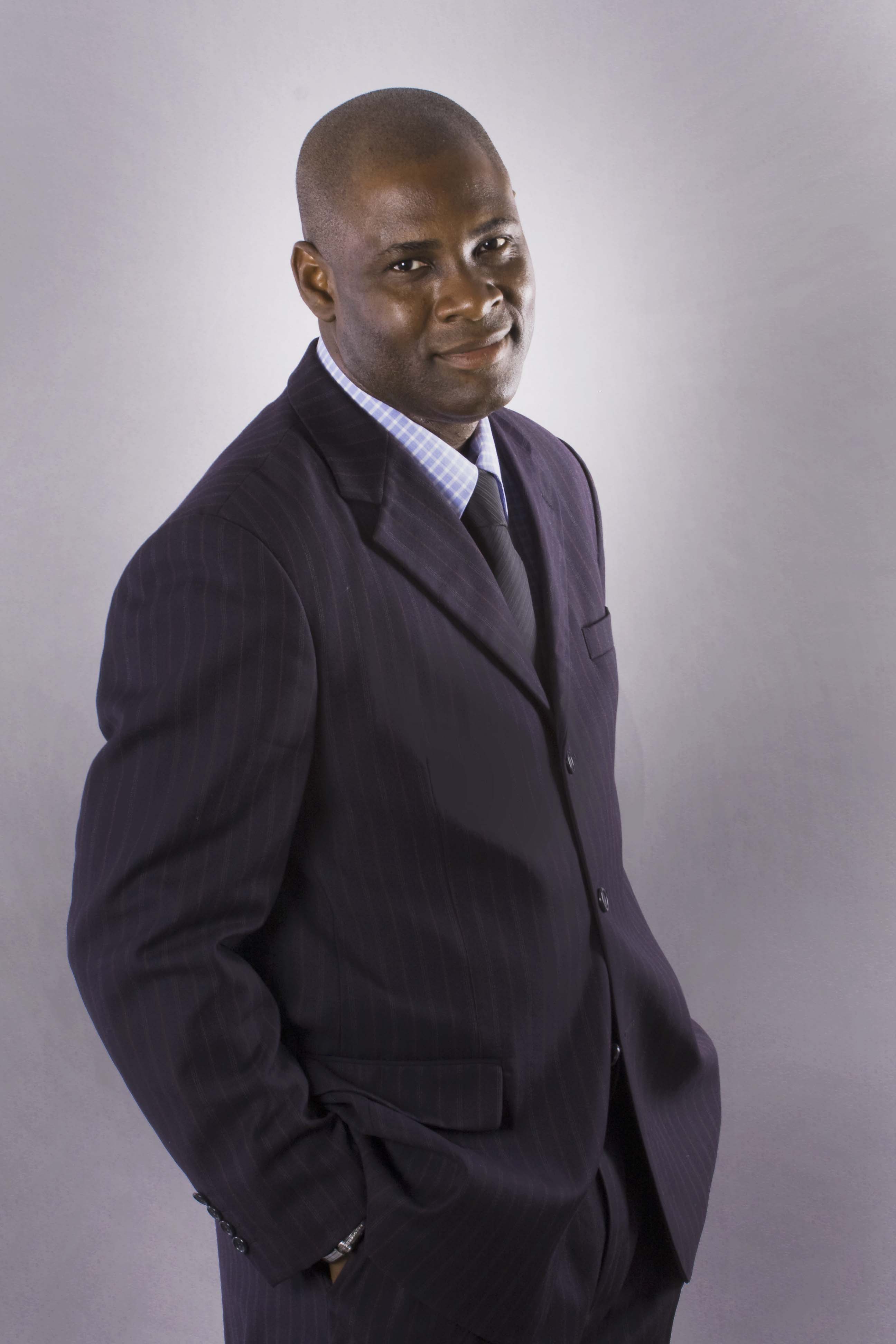 Jay Agyeman