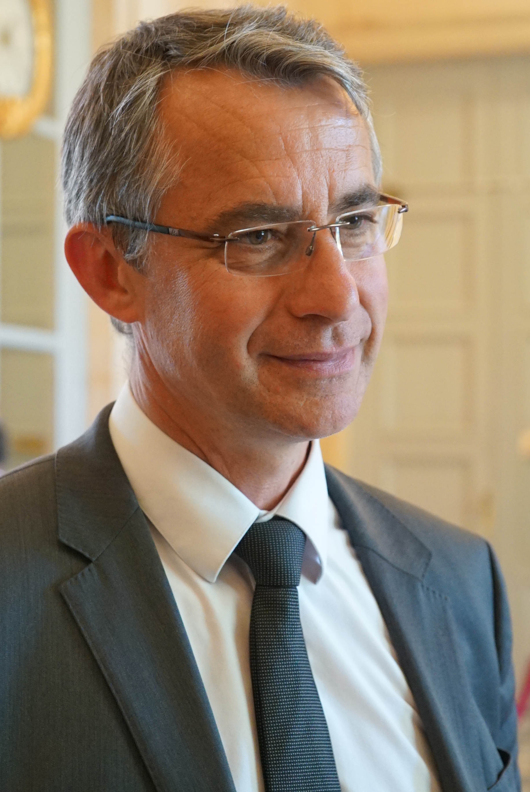 Jean-Michel Jacques 16253 AN