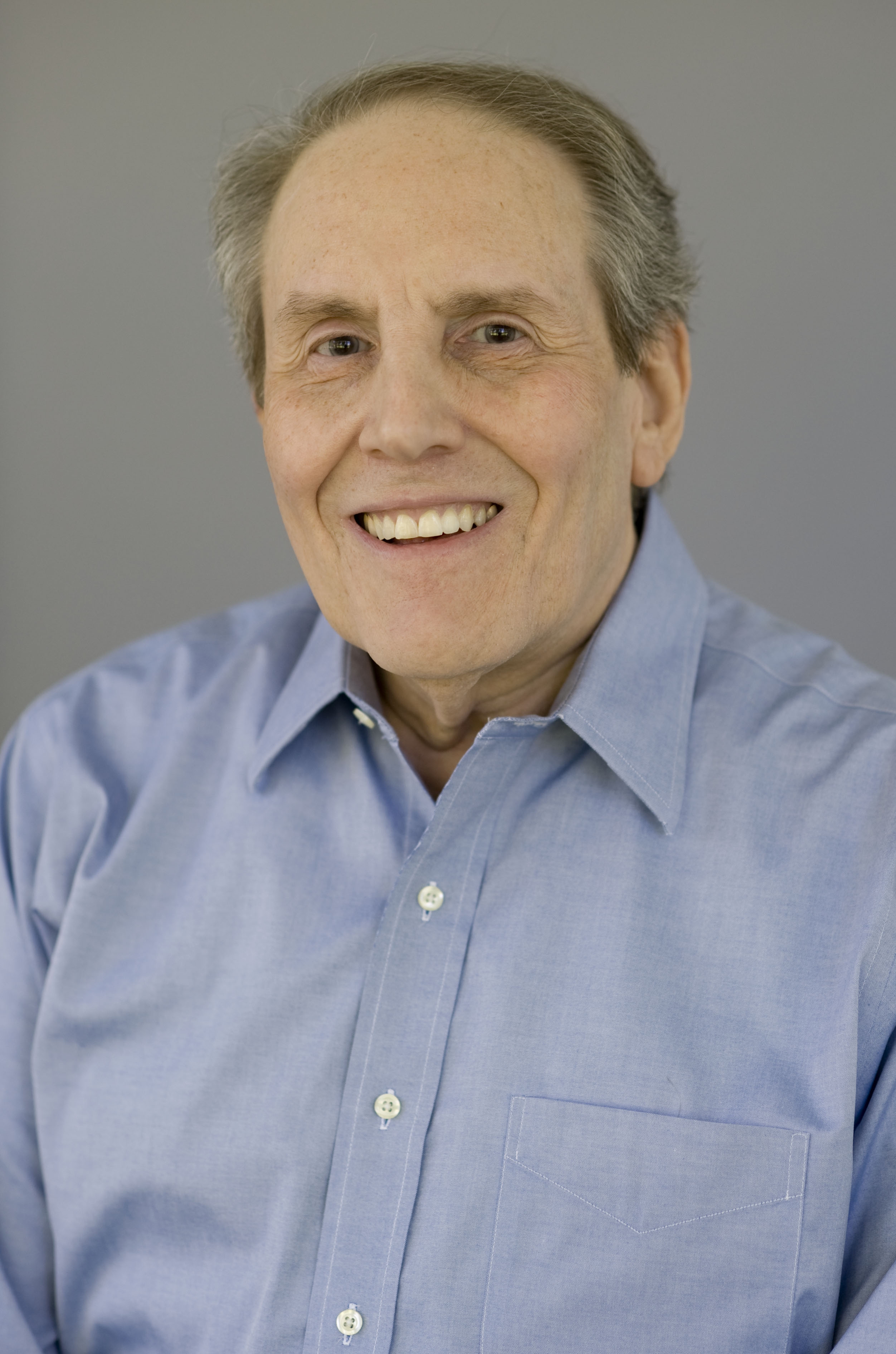 Jeffrey Alfred Legum