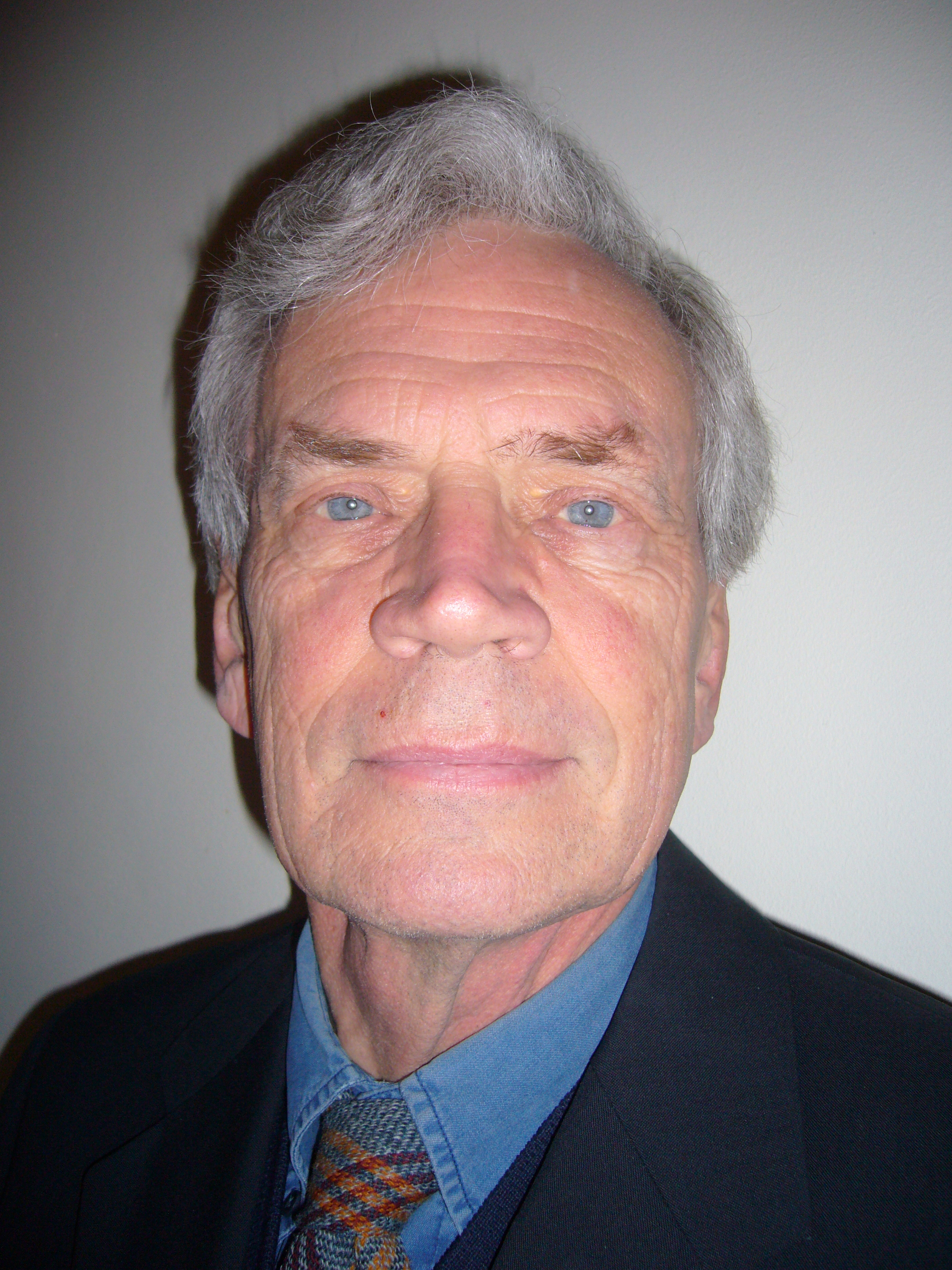 Jens Arnbak