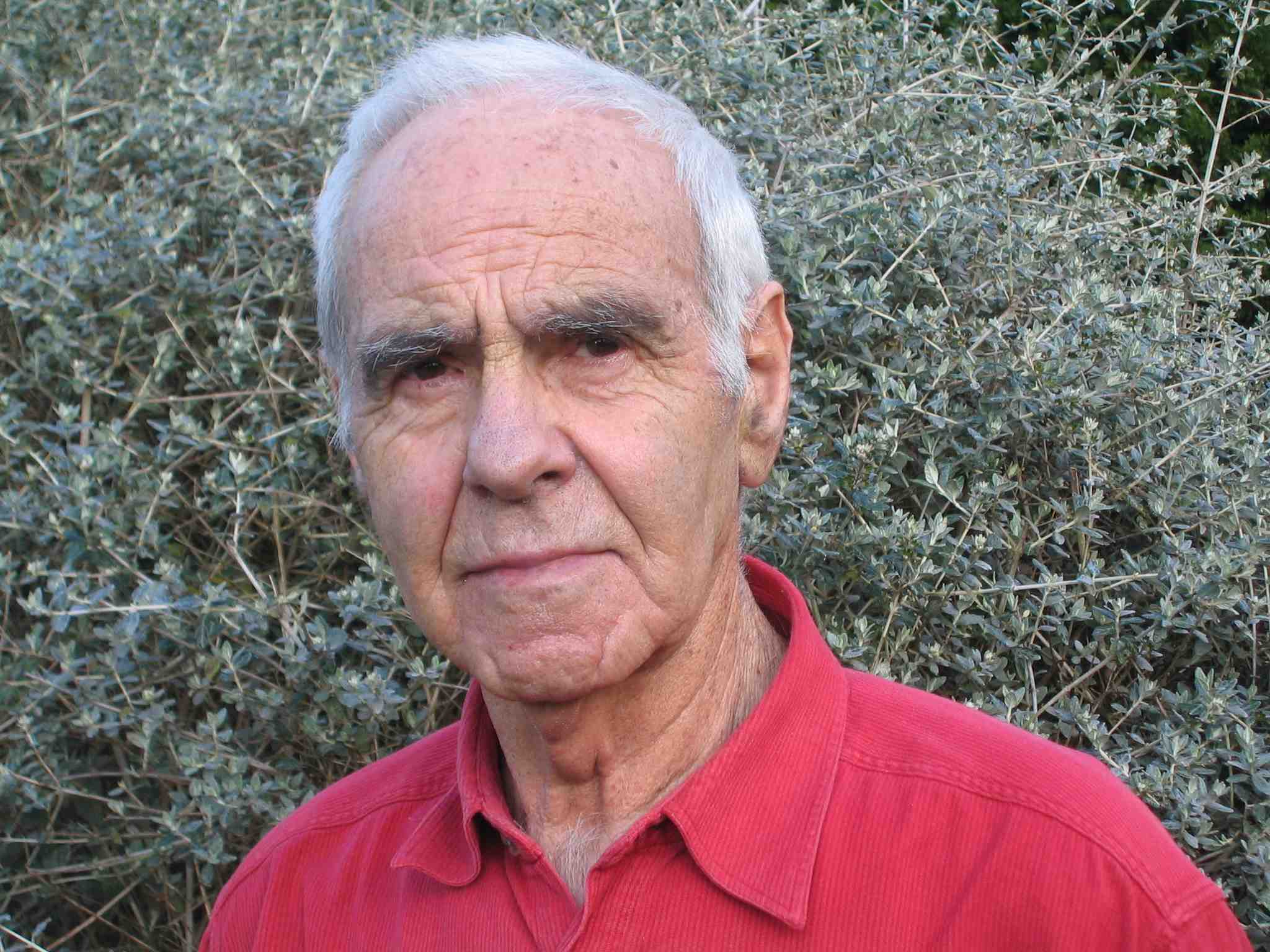 Jesus de Cos Borbolla