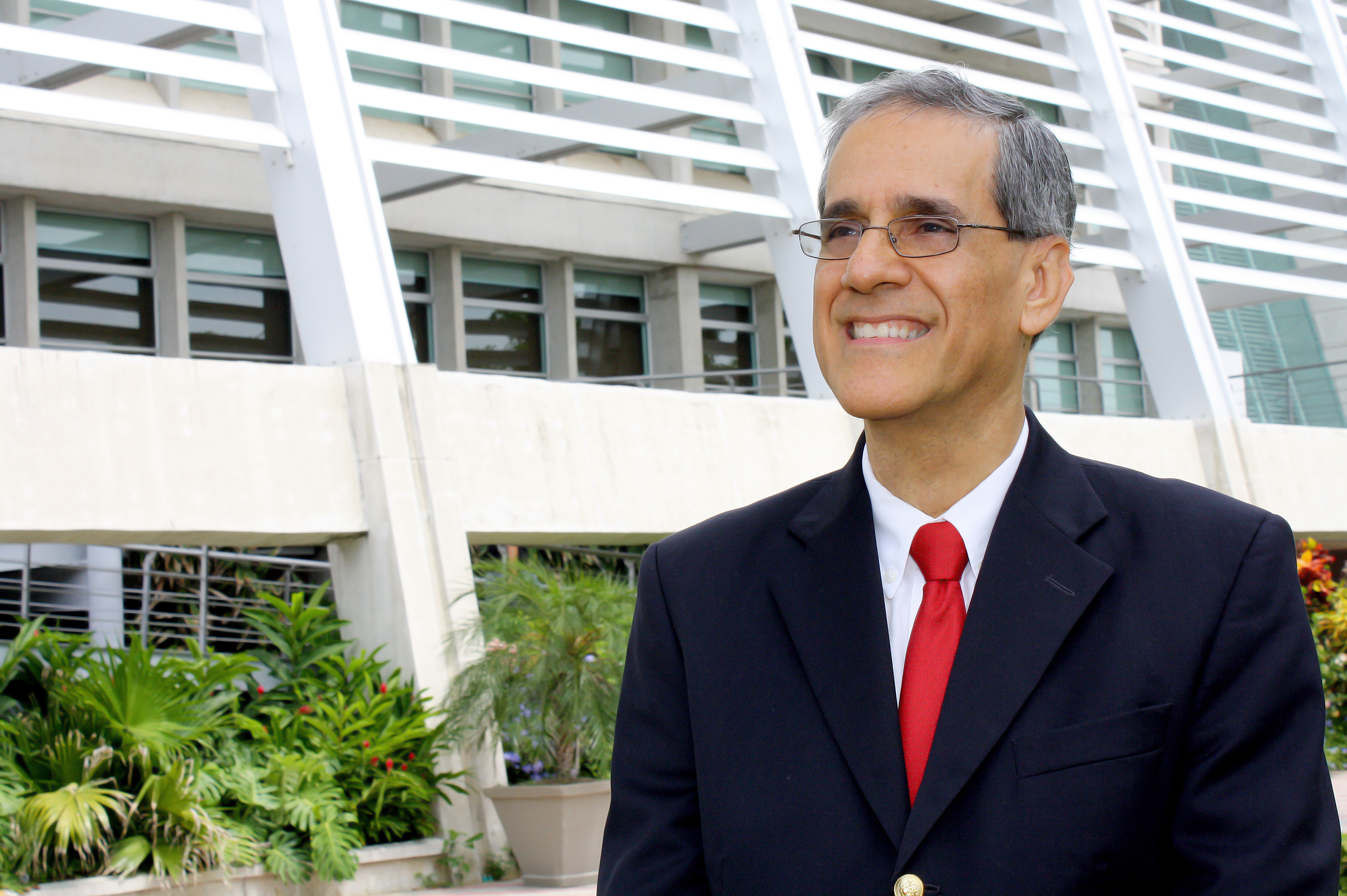 Jesus ferro bayona