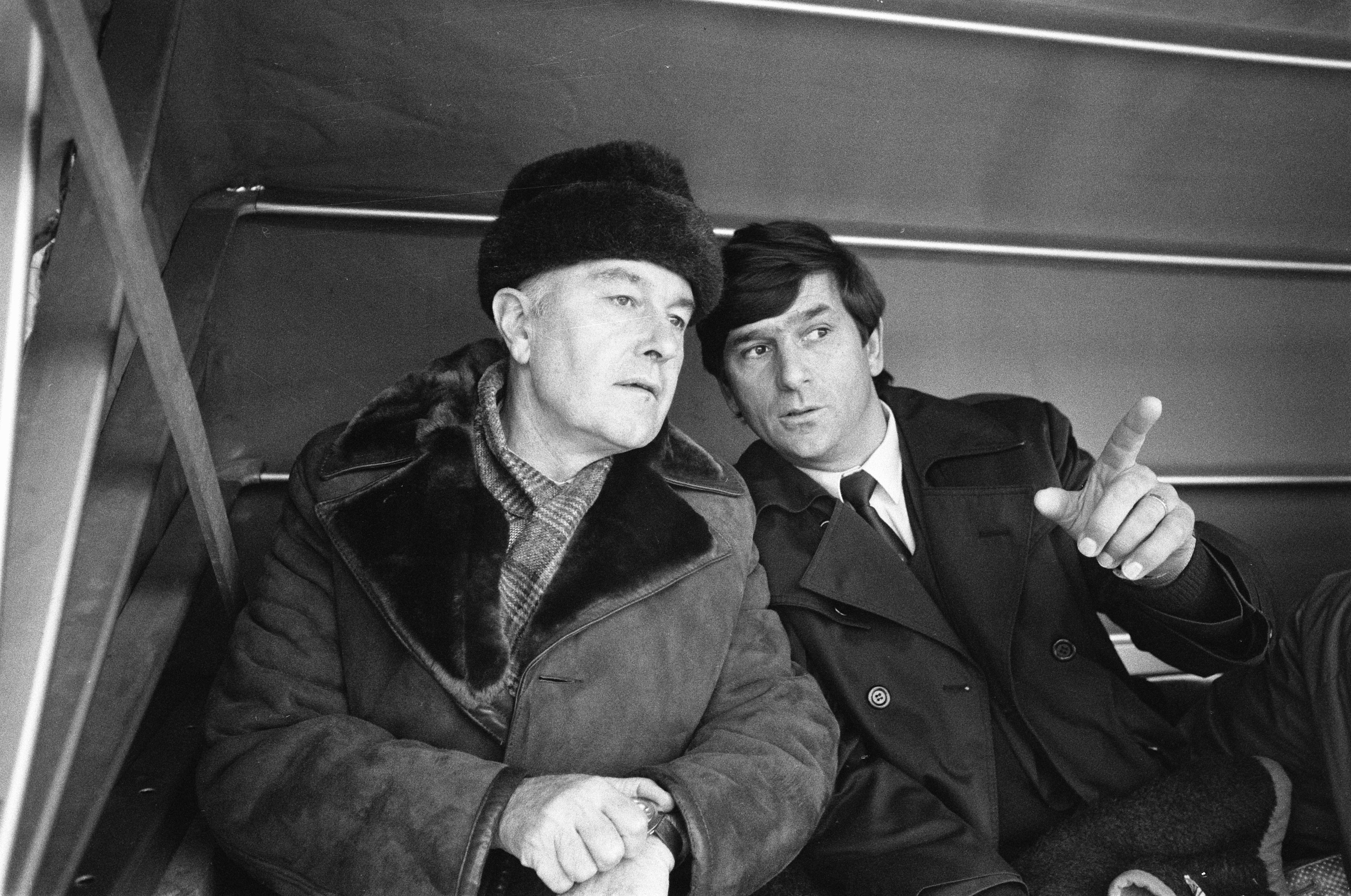JezekWesterhof1980
