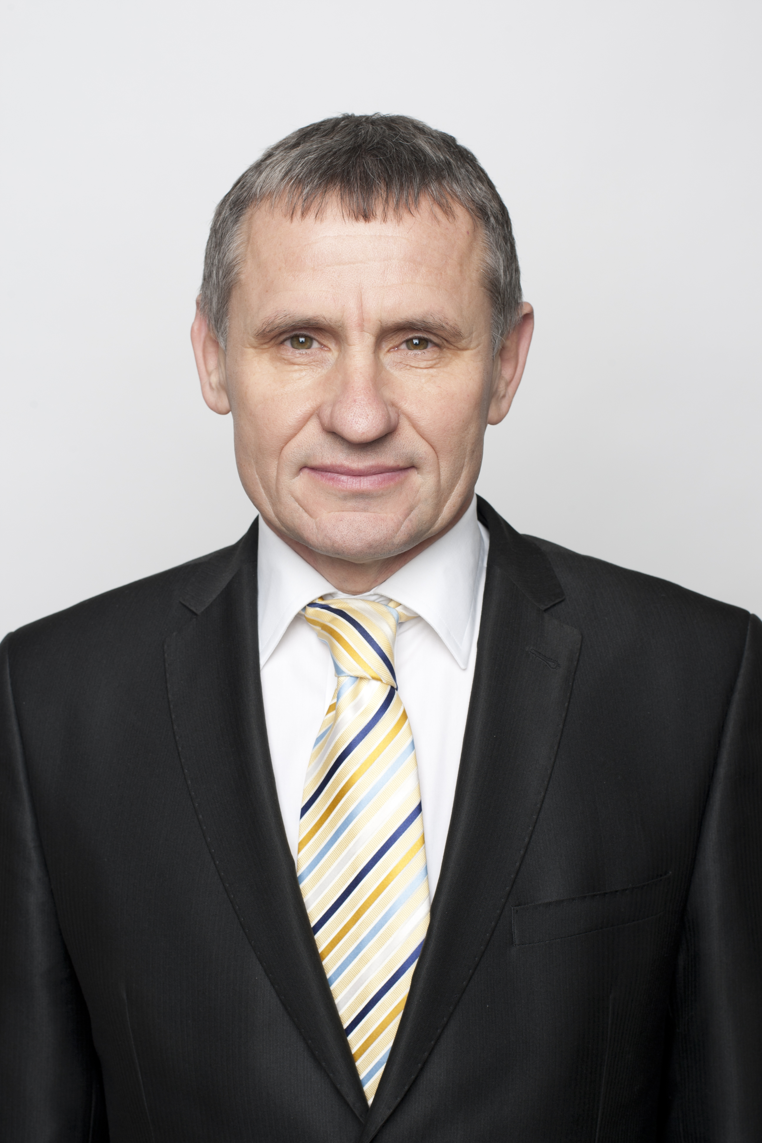 Jiri Cunek in 2012