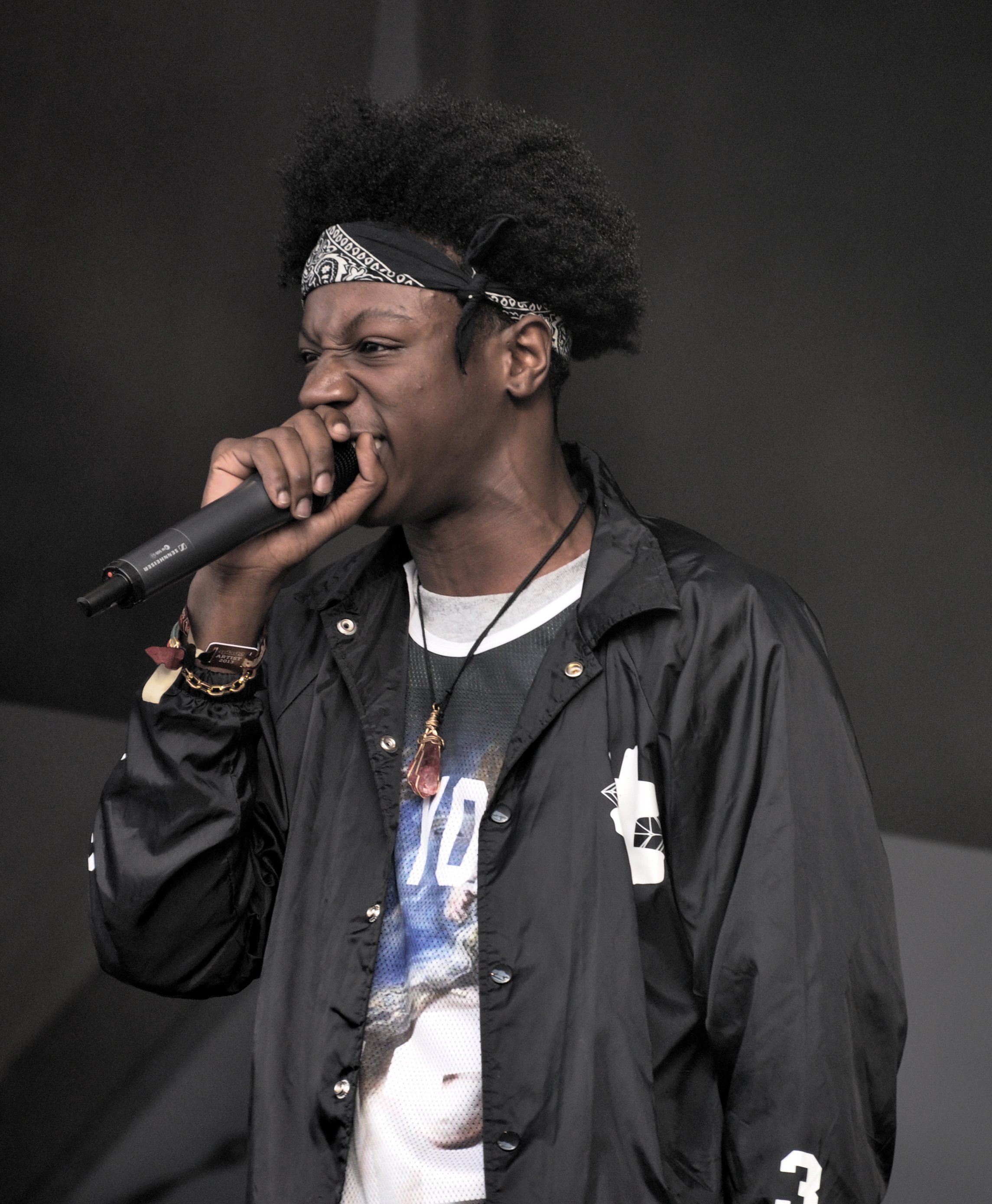 Joey Bada$$ 09