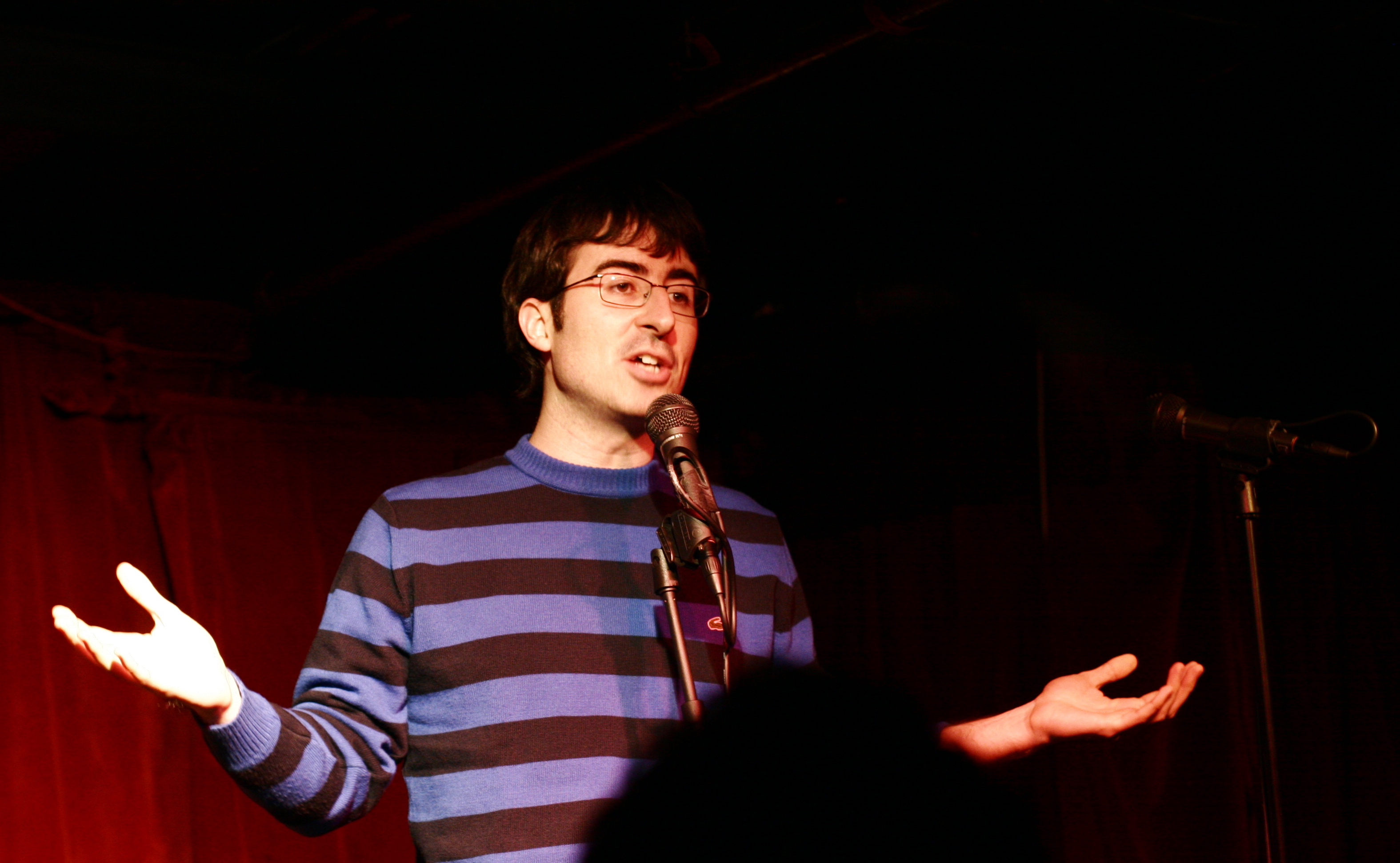 John Oliver