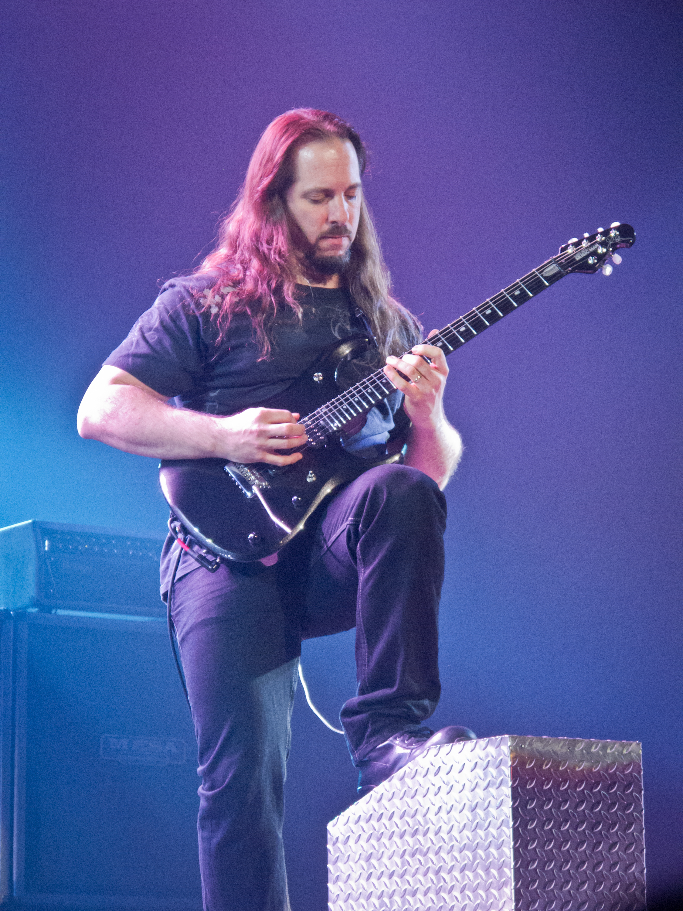 John Petrucci - 02