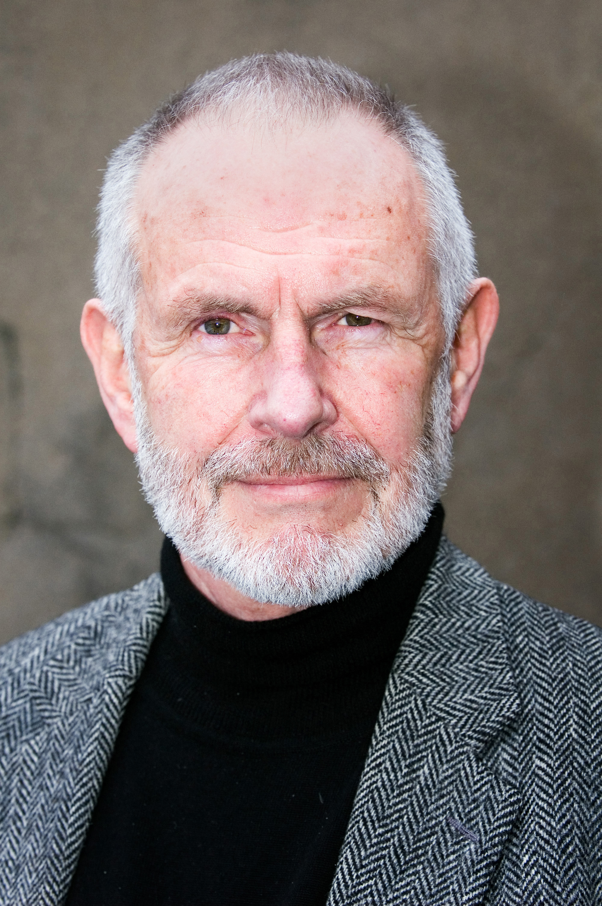 Jorgen Nordqvist sakkunnig Kulturkontakt Nord