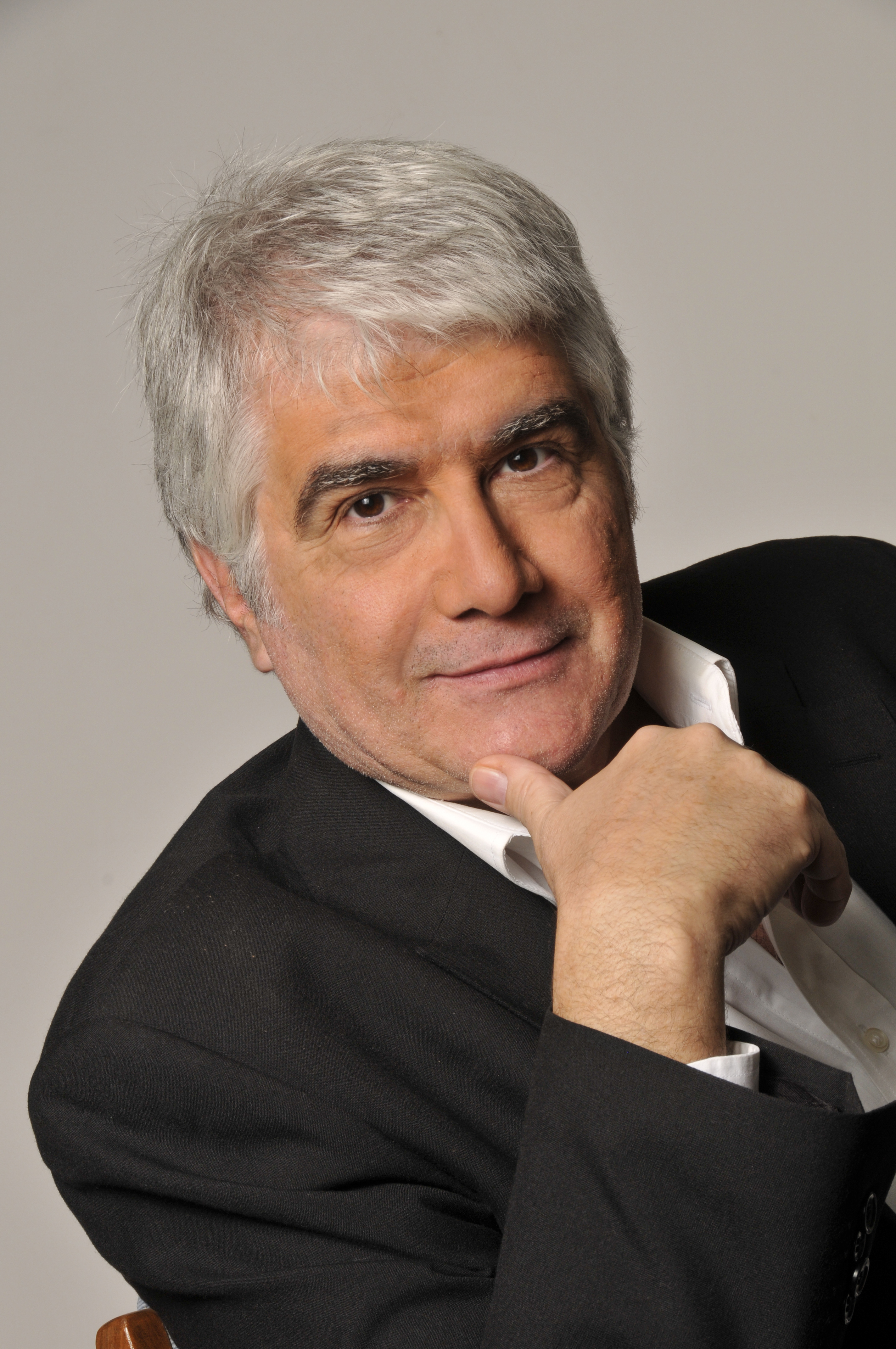 José Alberto Berlén