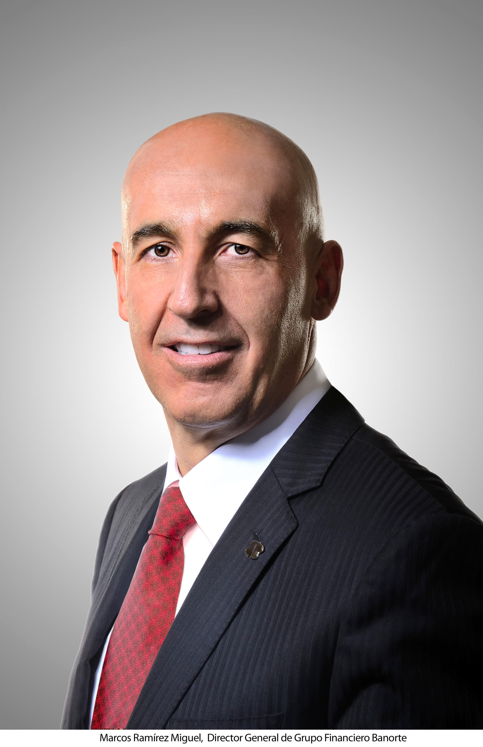 José Marcos Ramírez