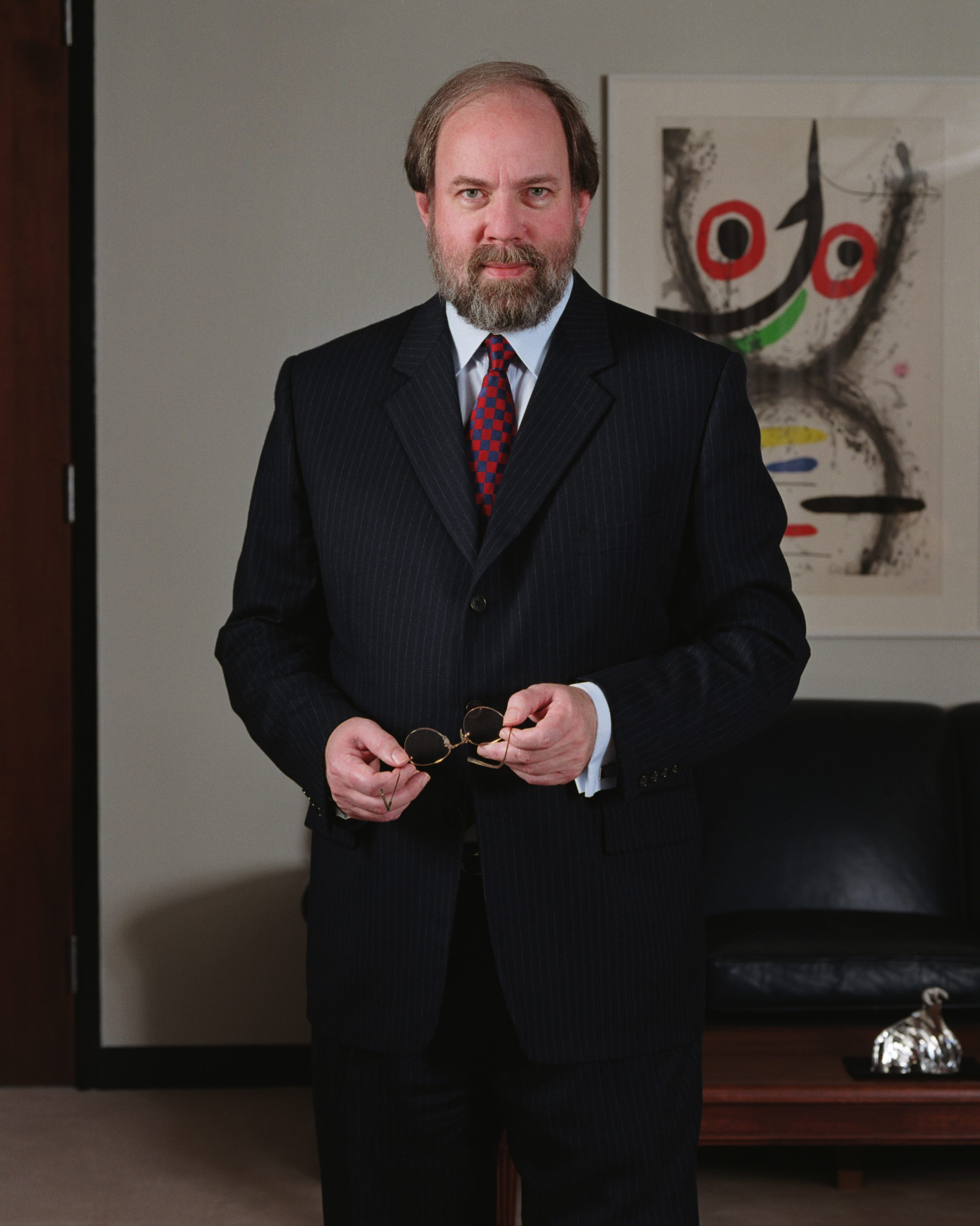 JudgeEasterbrook