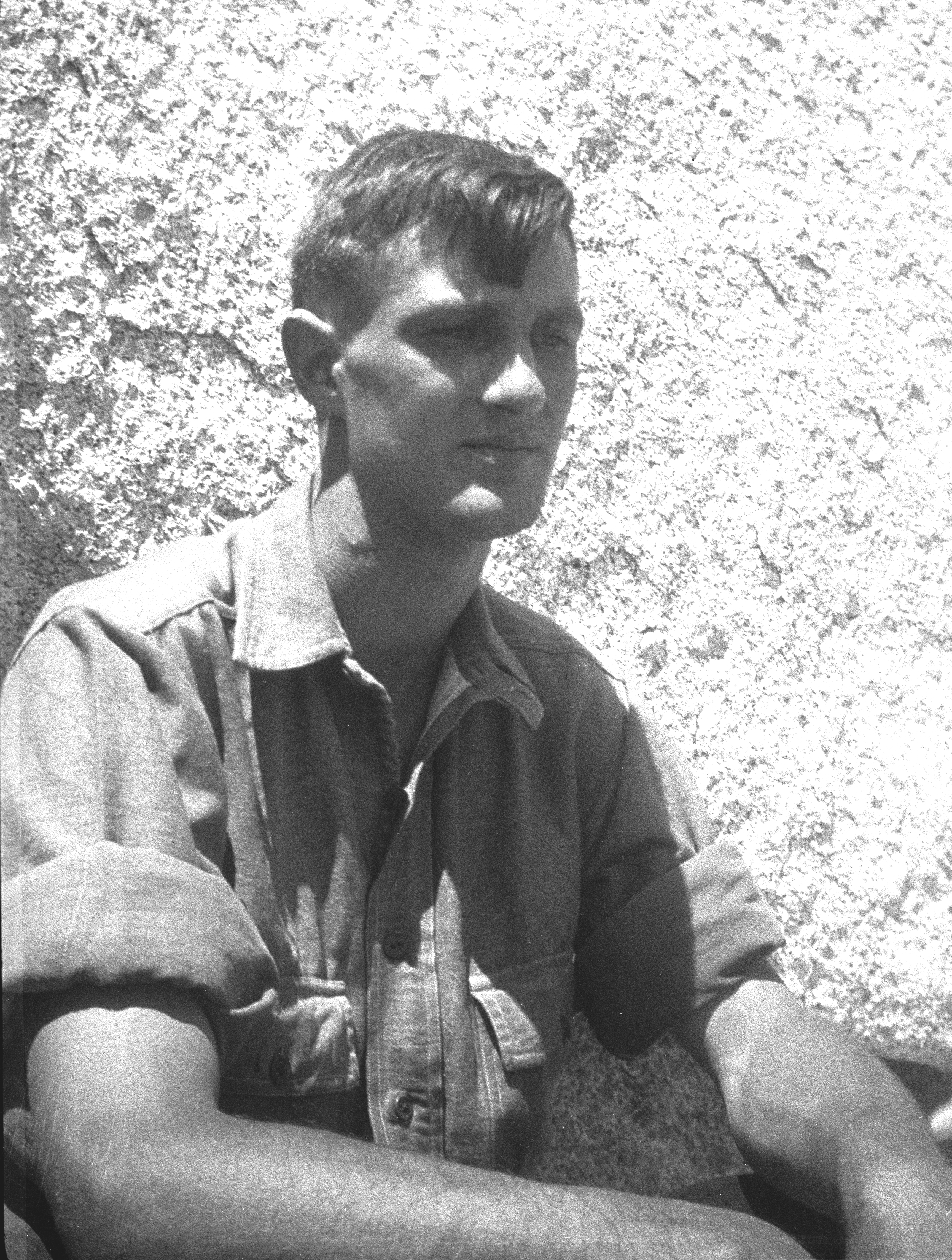 Jules Eichorn
