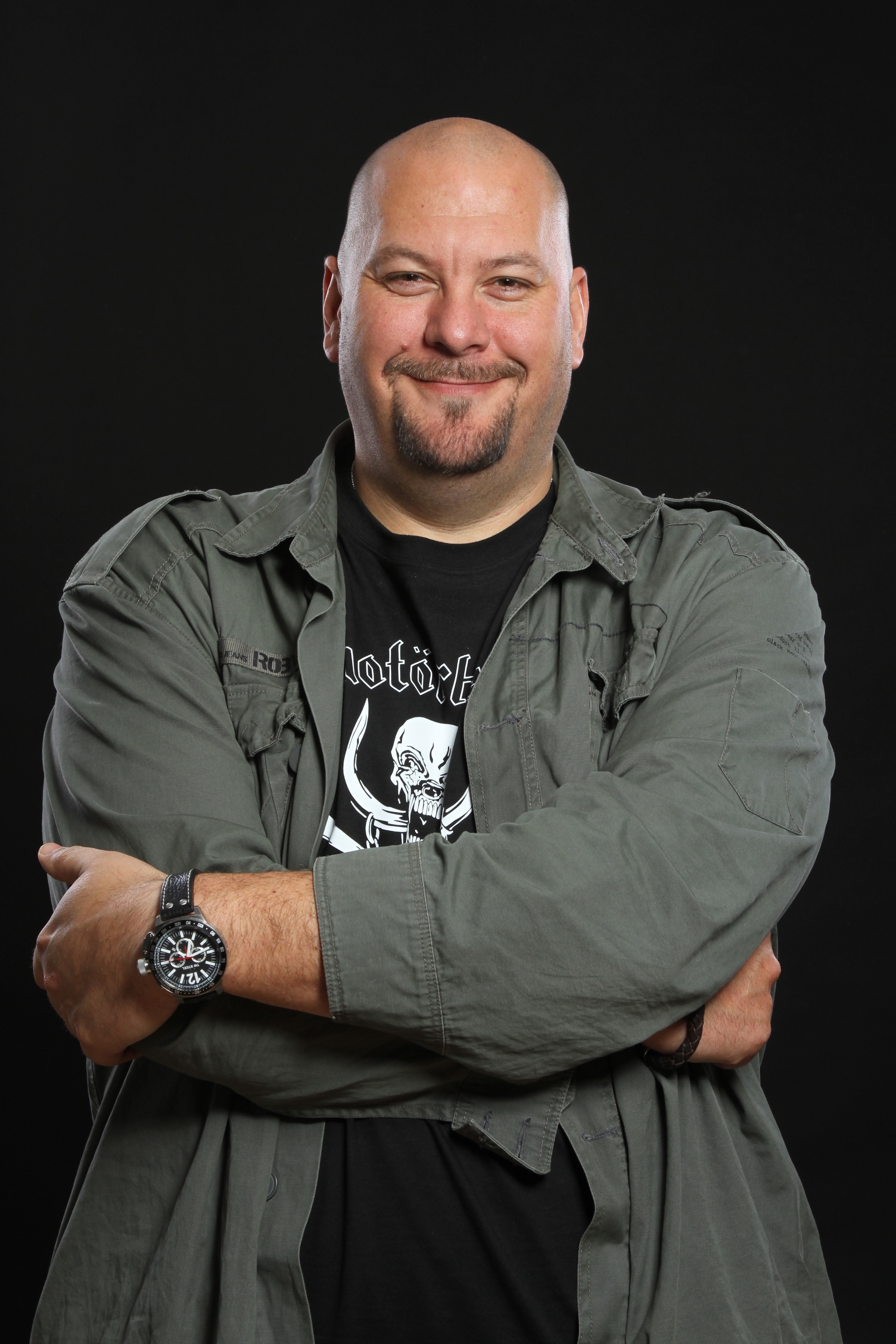 Jumbo Schreiner (2010)