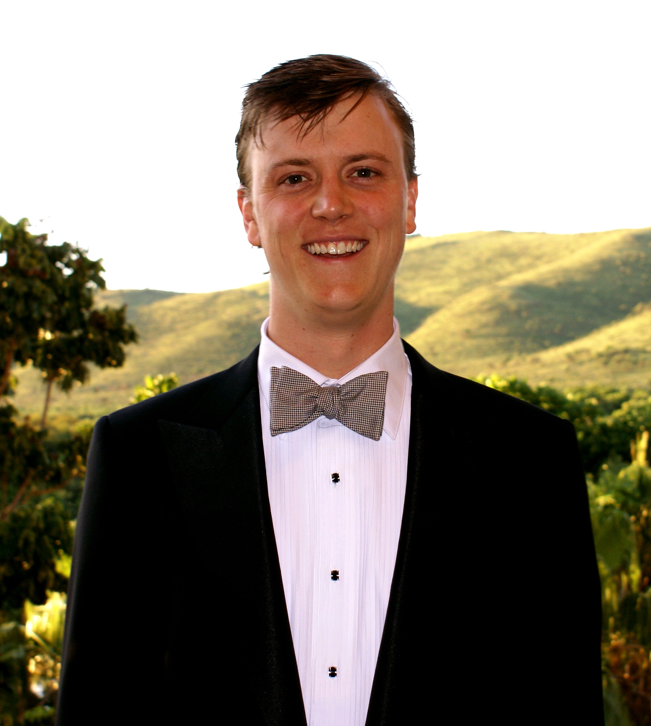 JustinHallTux