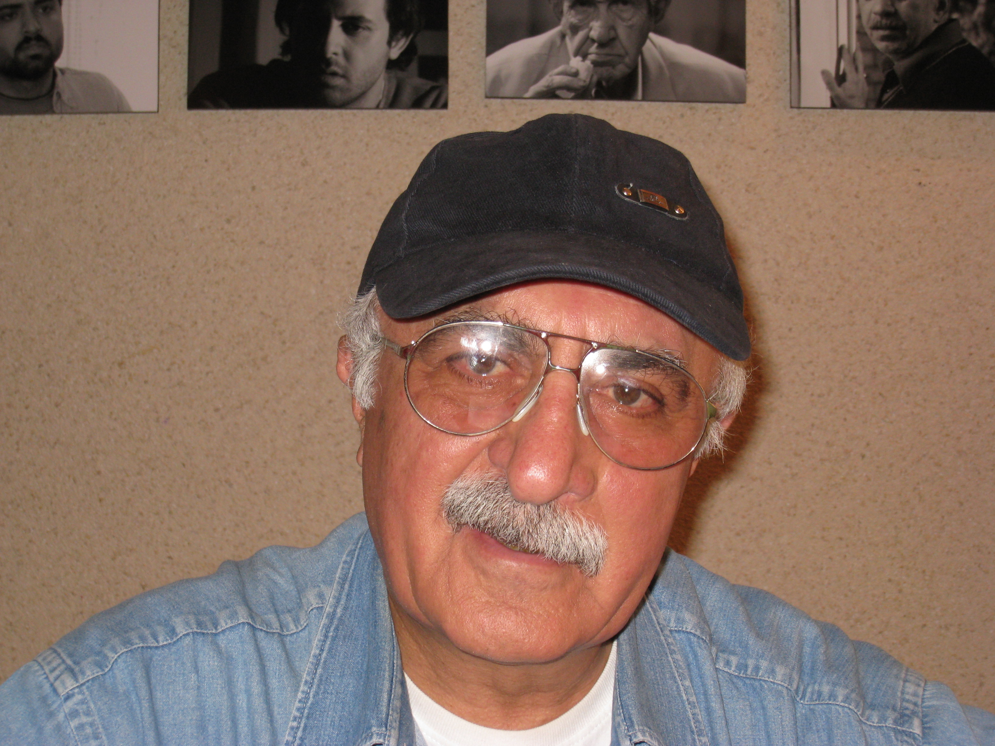 Kamran Shirdel