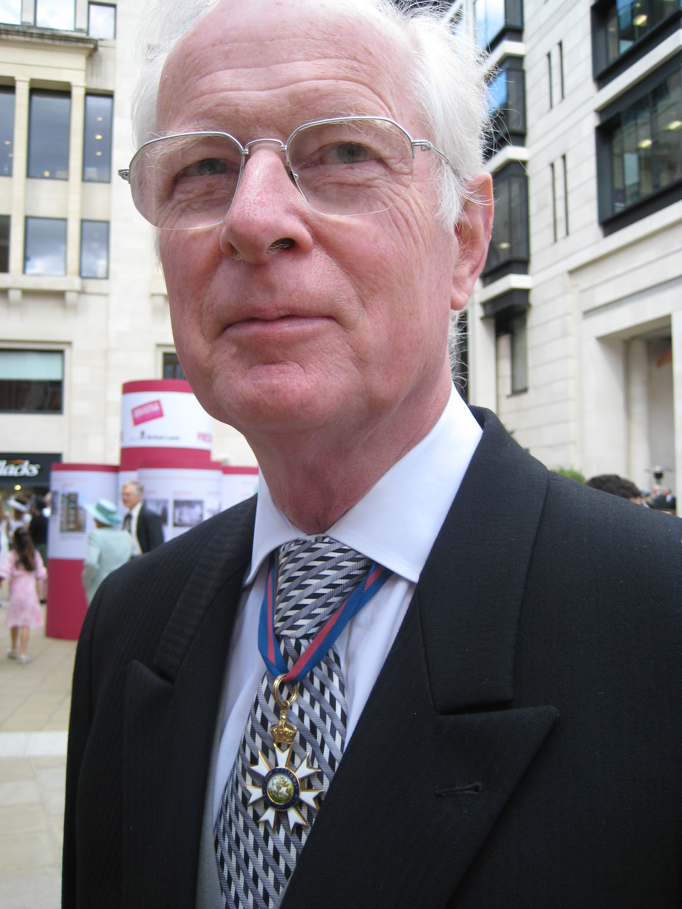 KCMG -neck award-16July2008 