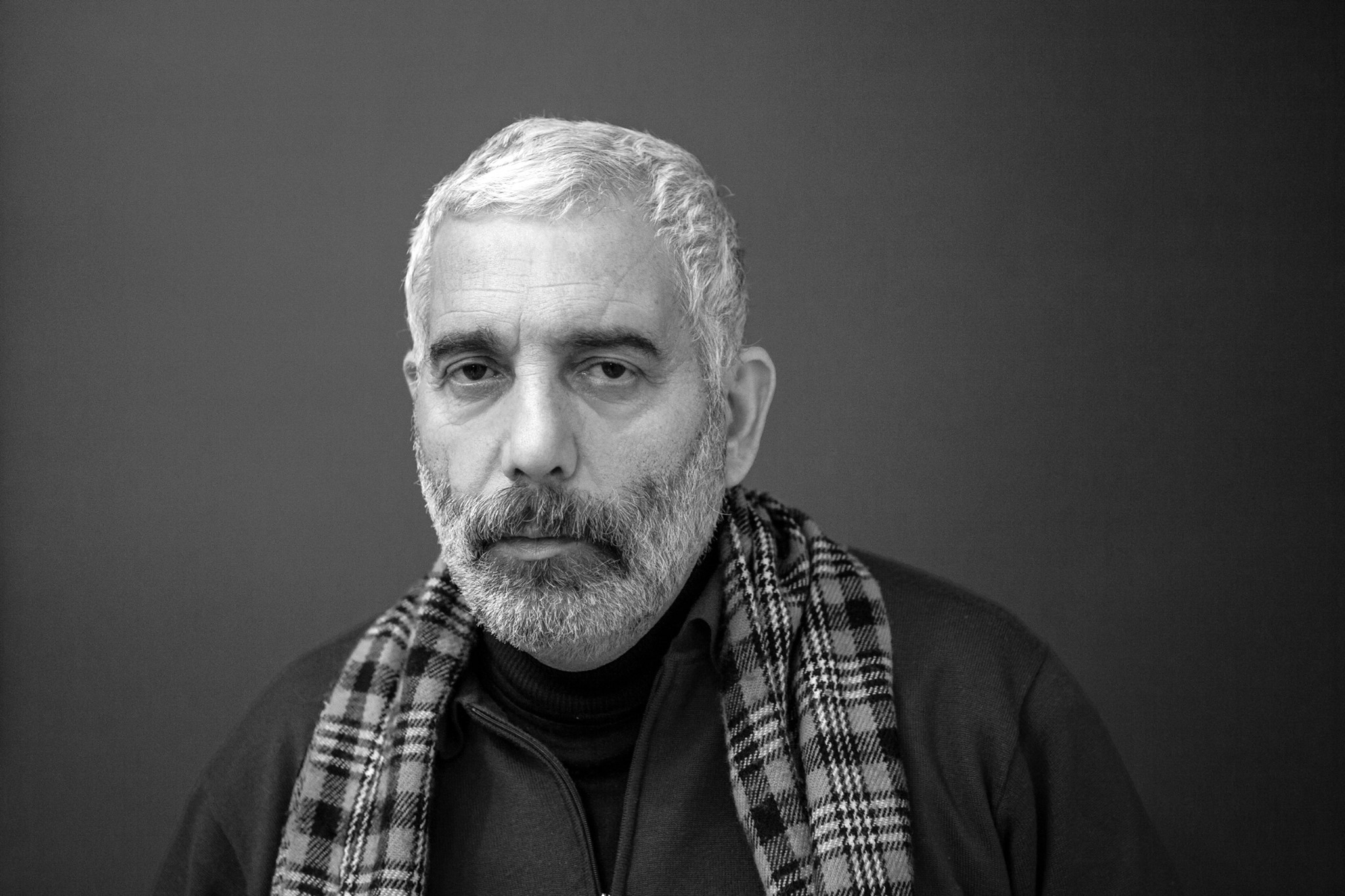 Khachatur Martirossian Painter