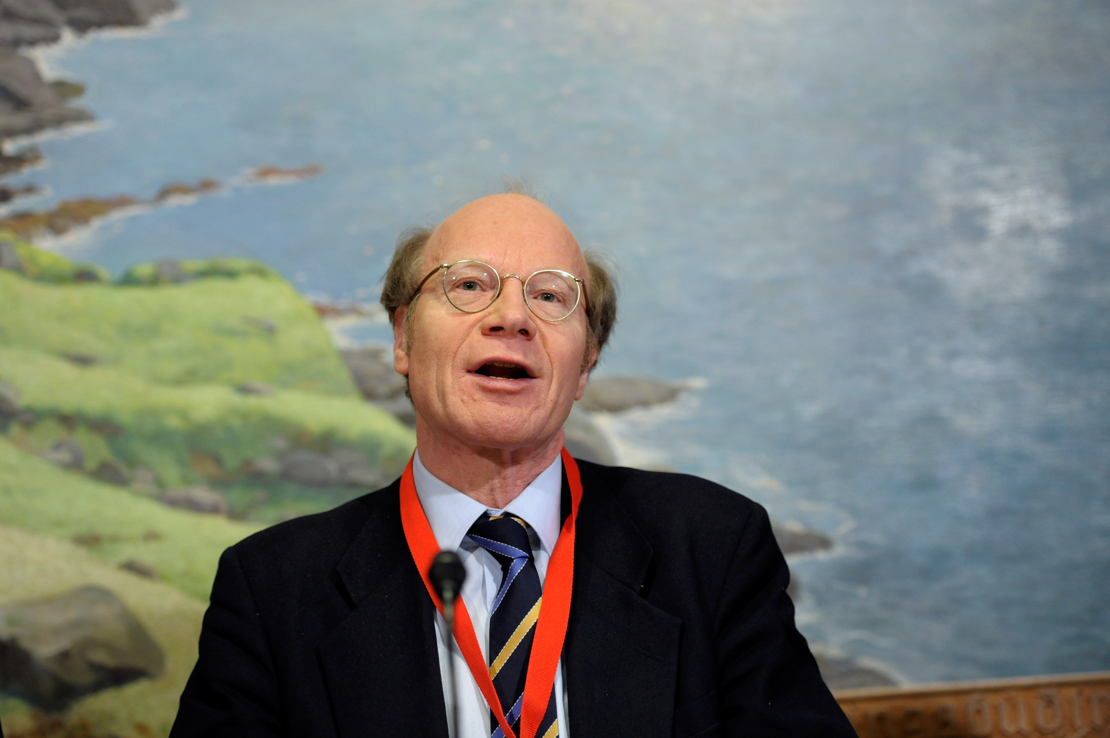 Kimmo Sasi (Saml) Finland (1)