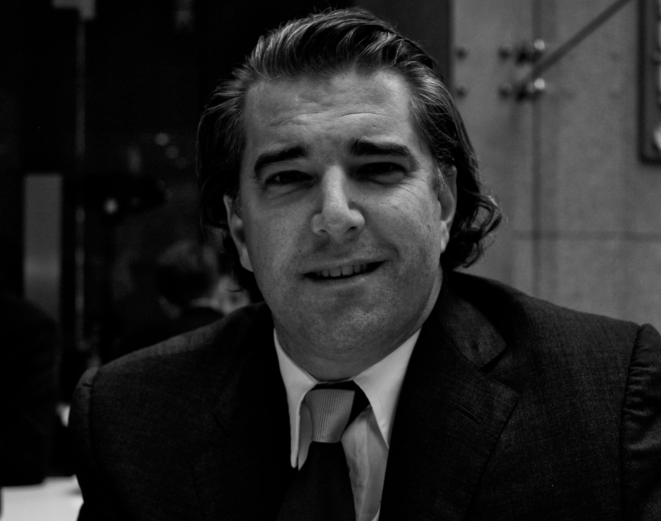 Kimon taliadoros
