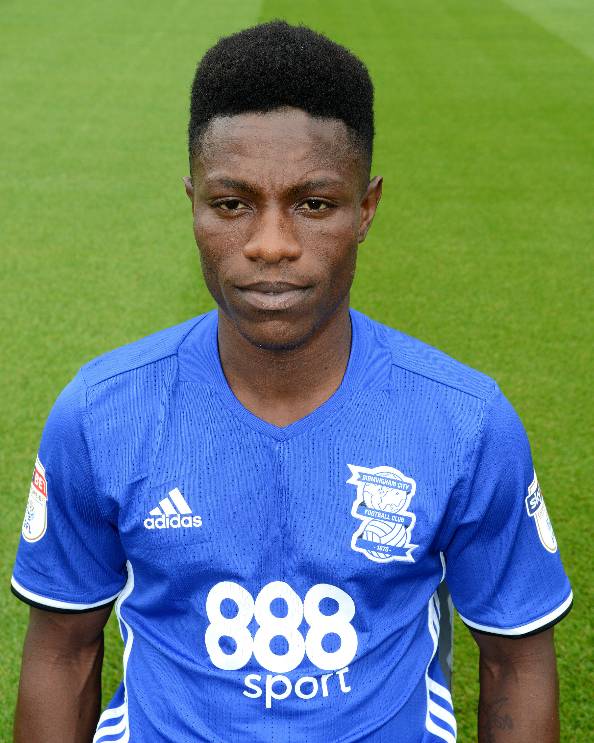 Koby Arthur