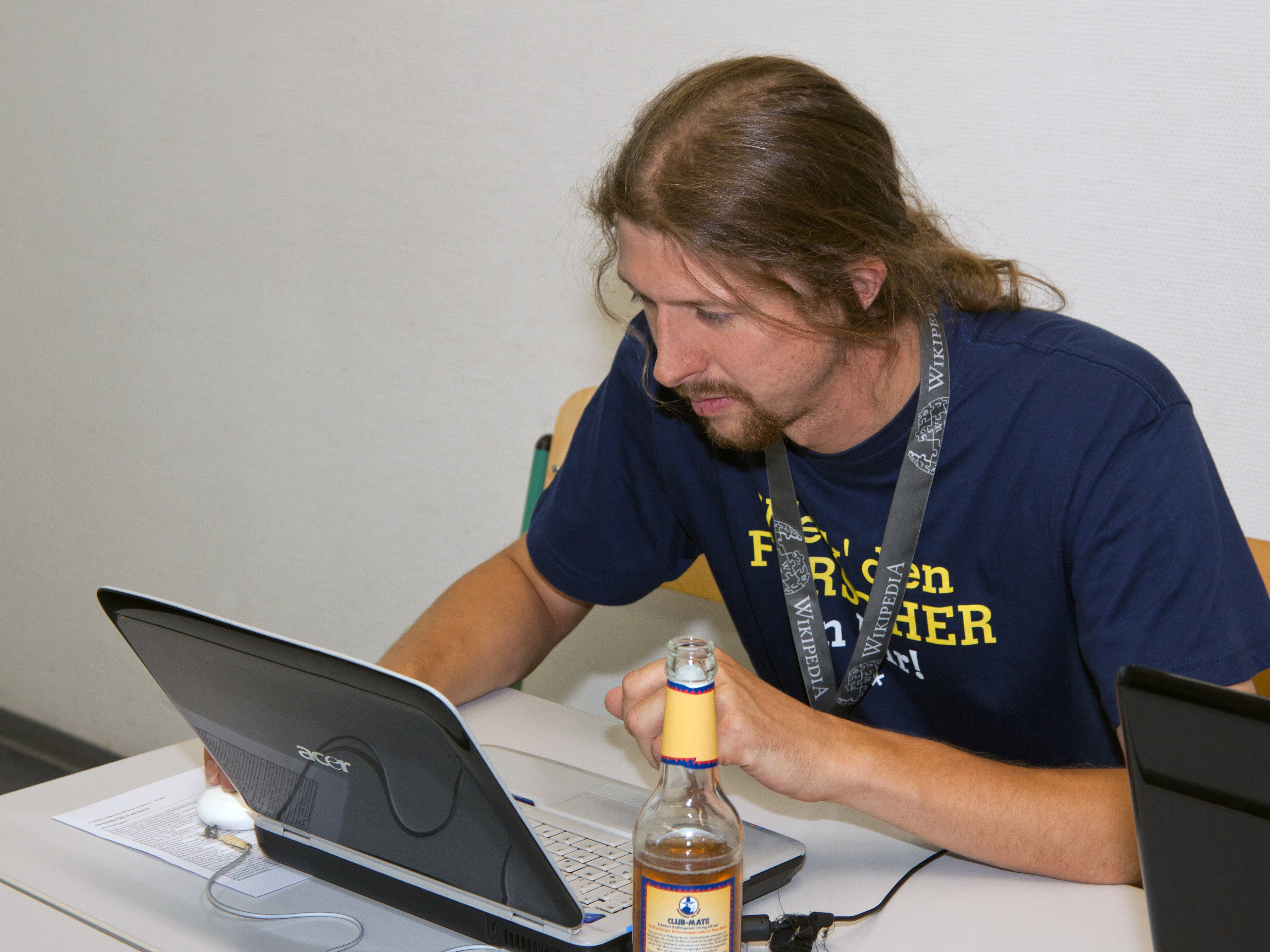 Lange Nacht der Wissenschaften Dresden 2011-3