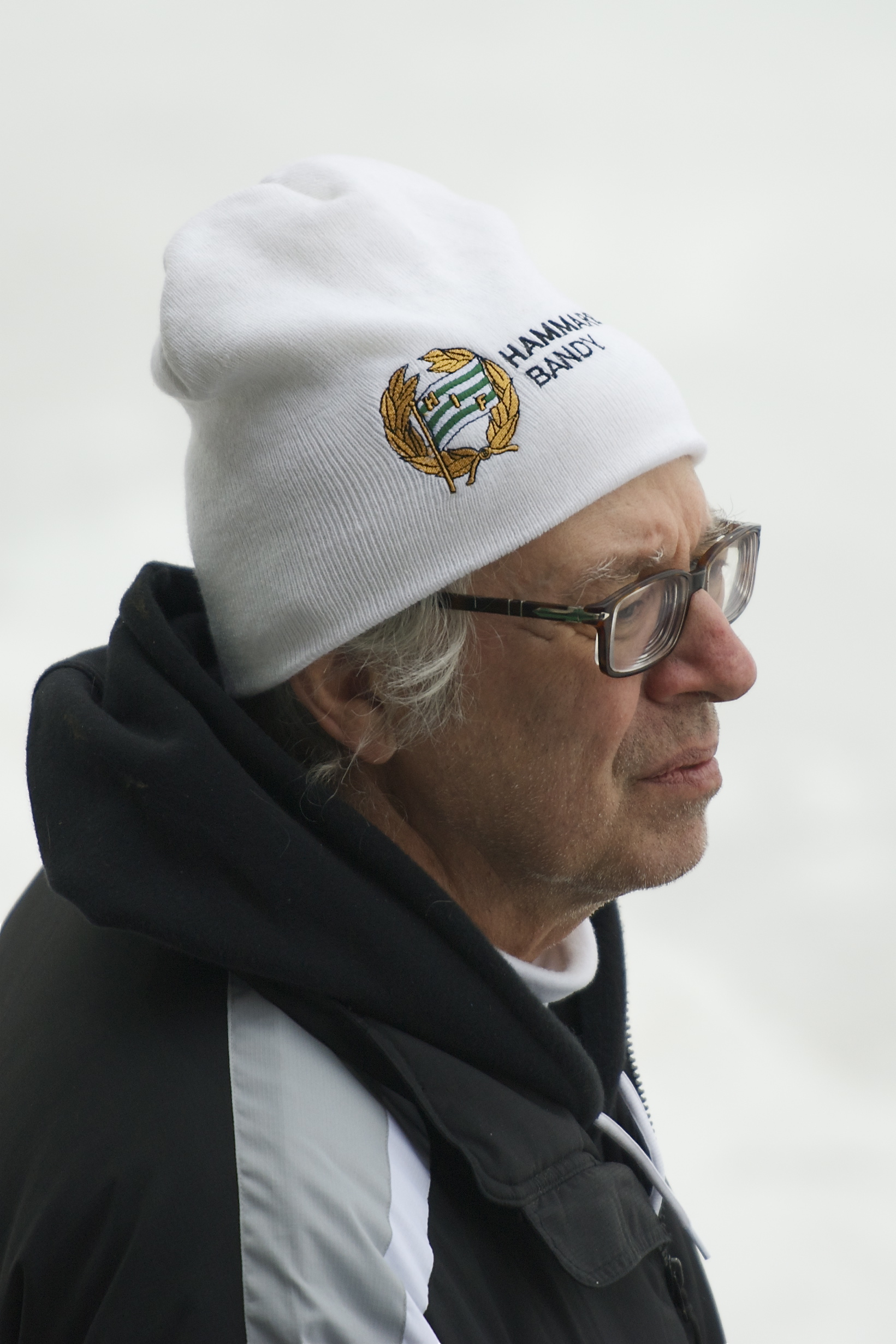Lars Almström 2012