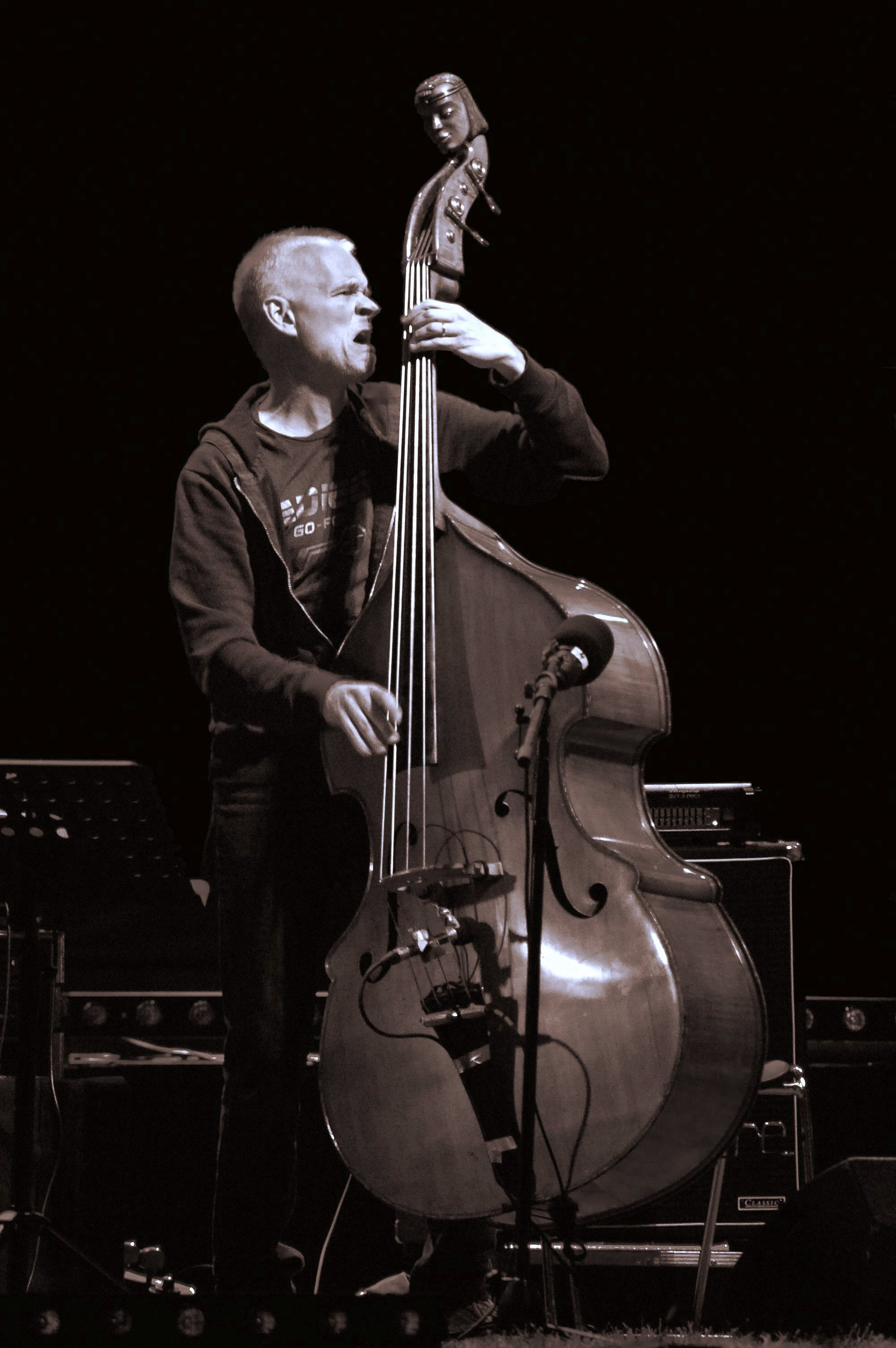 Lars Danielsson photo