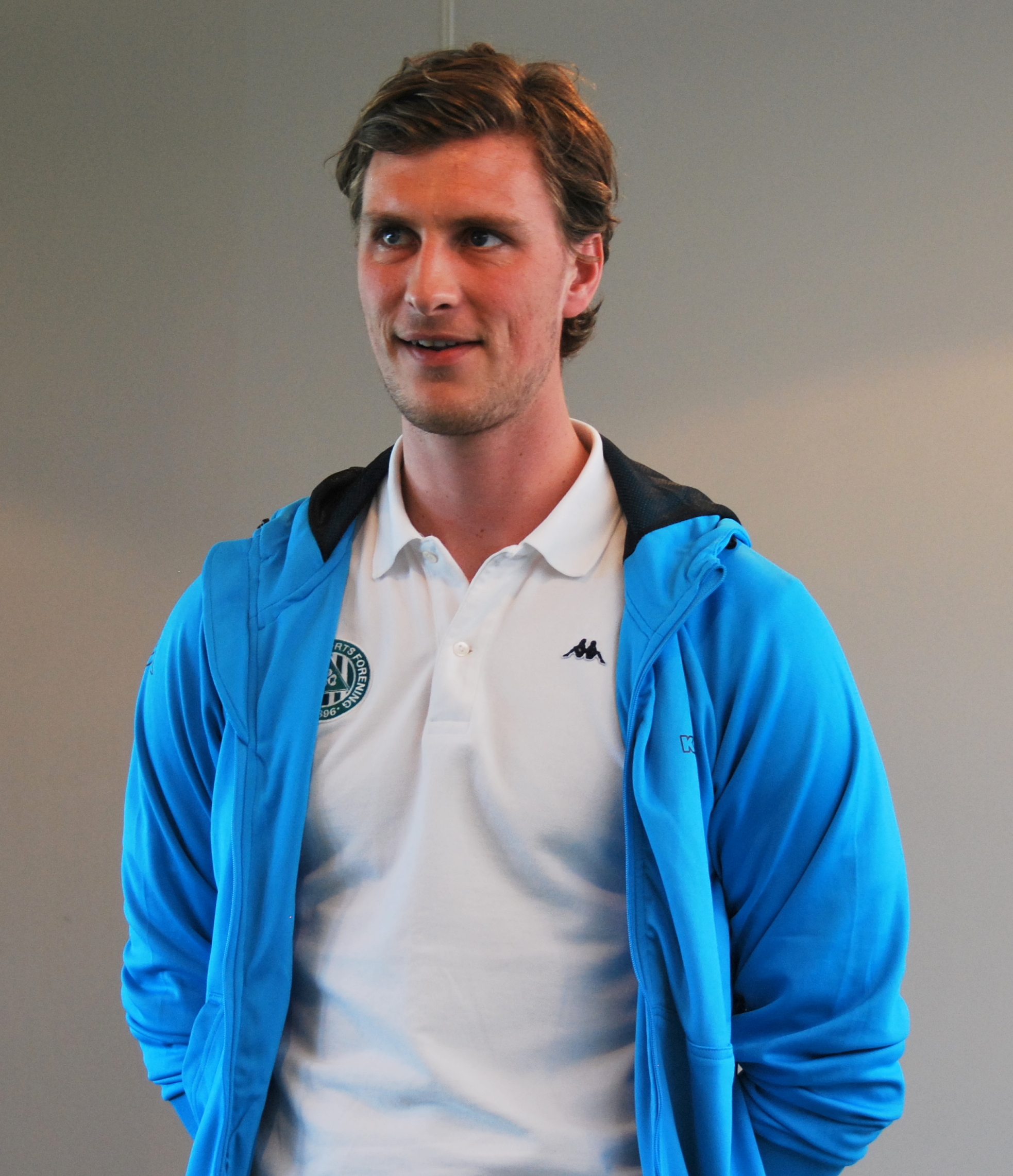 Lasse Ankjær 20120329
