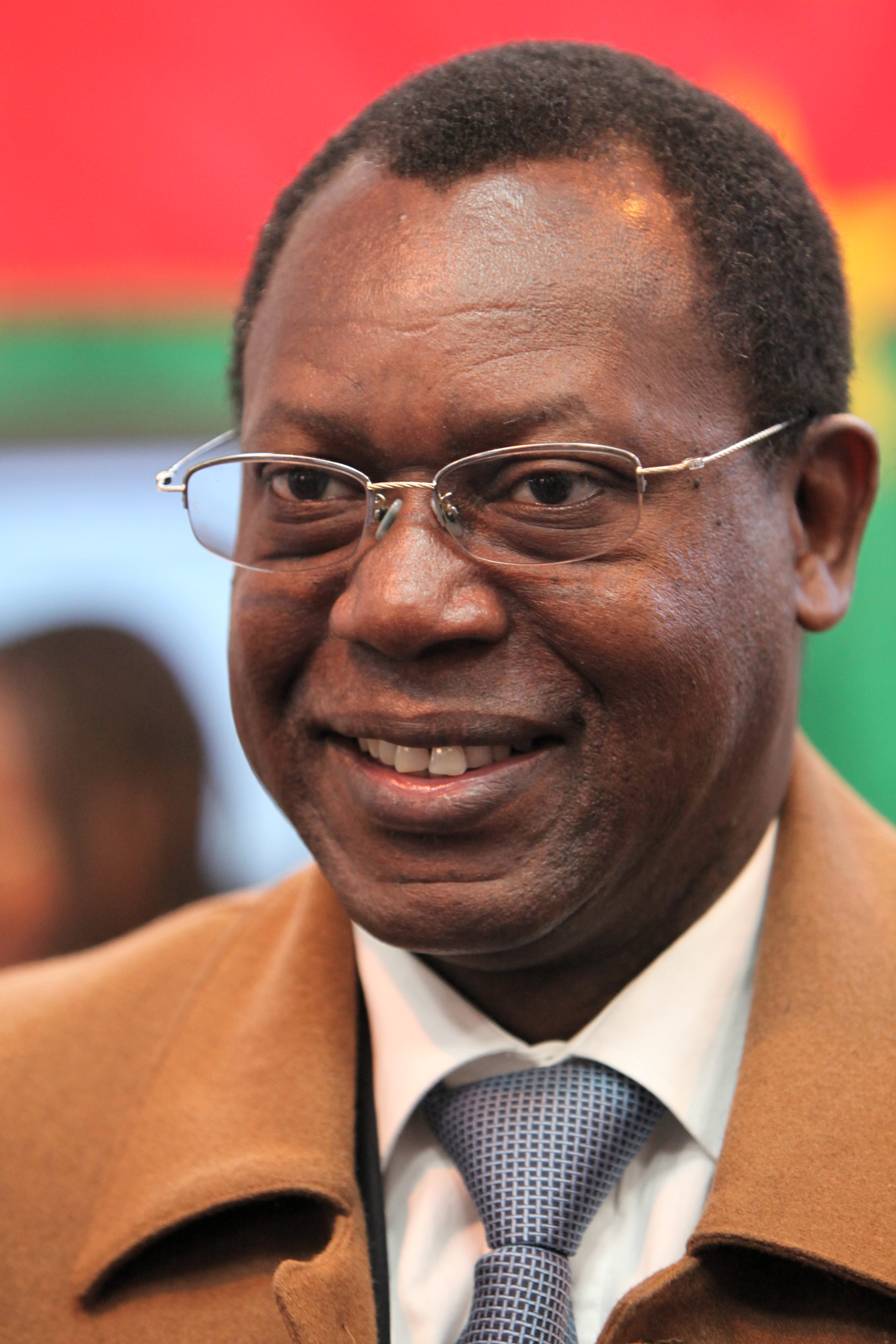 Laurent Sedogo-IMG 3819