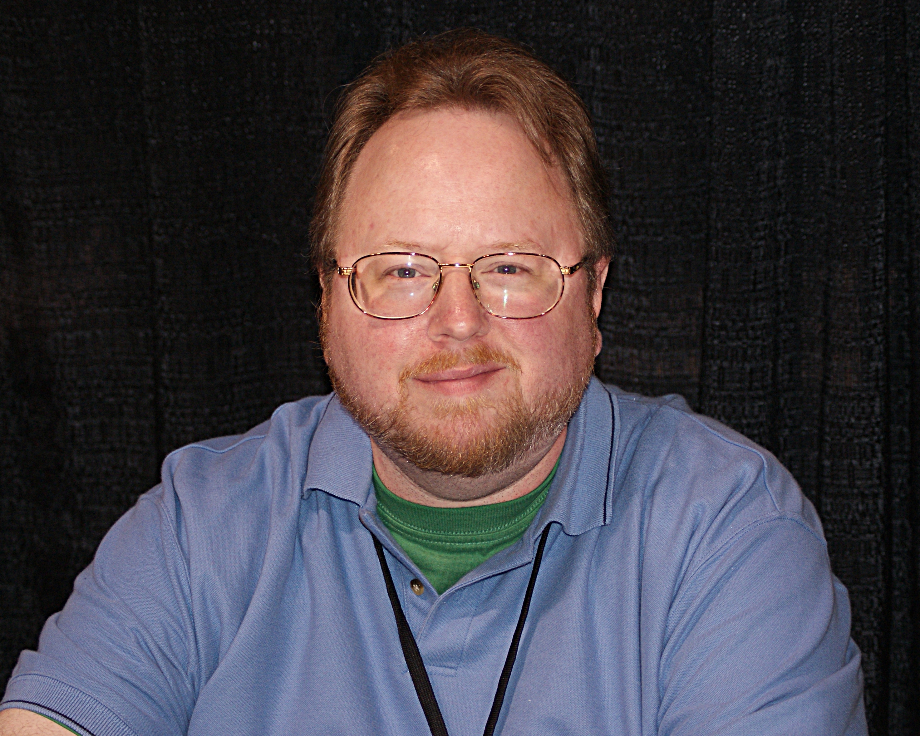Leonard Kirk