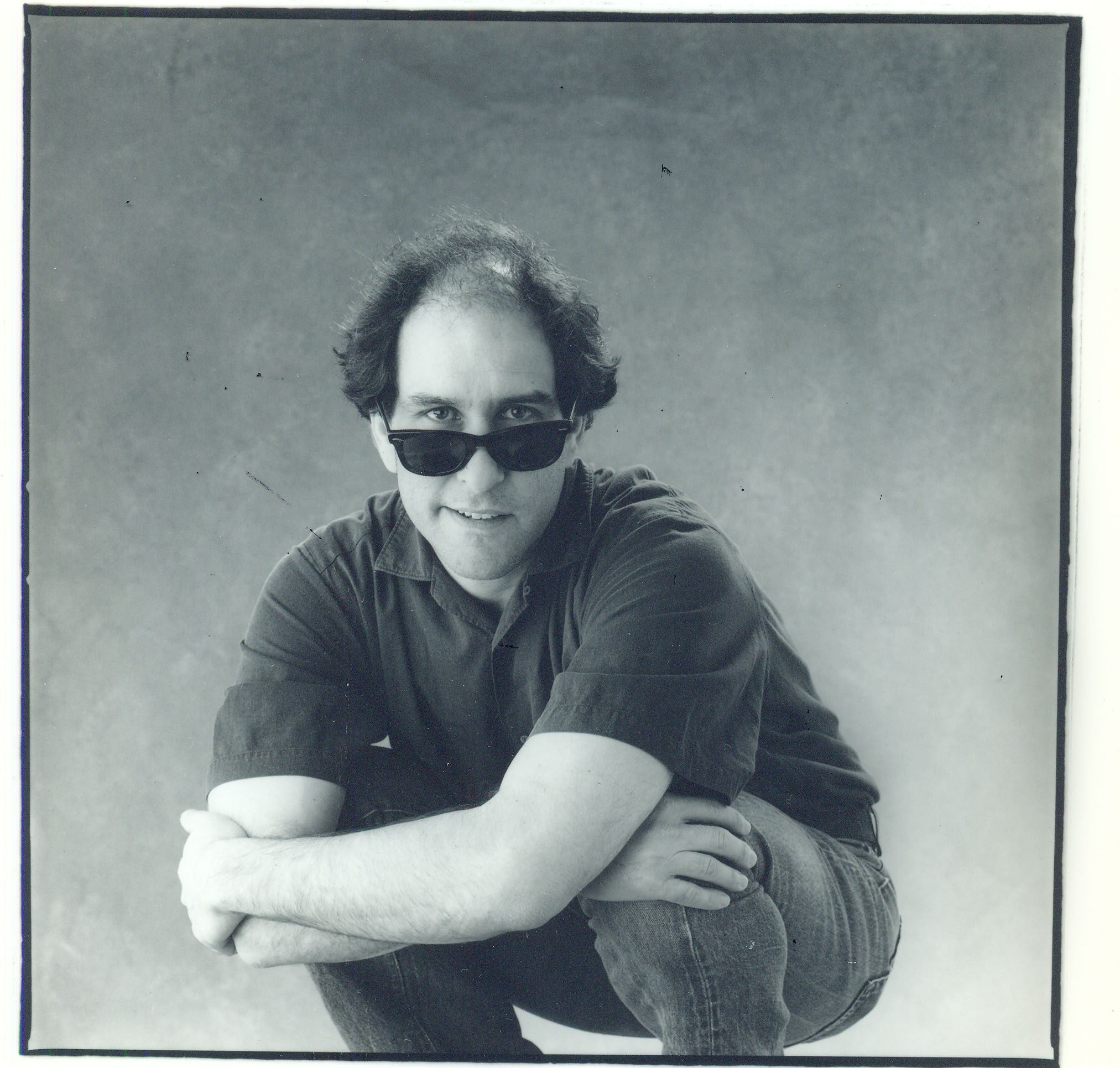 Leonard Koren 1985